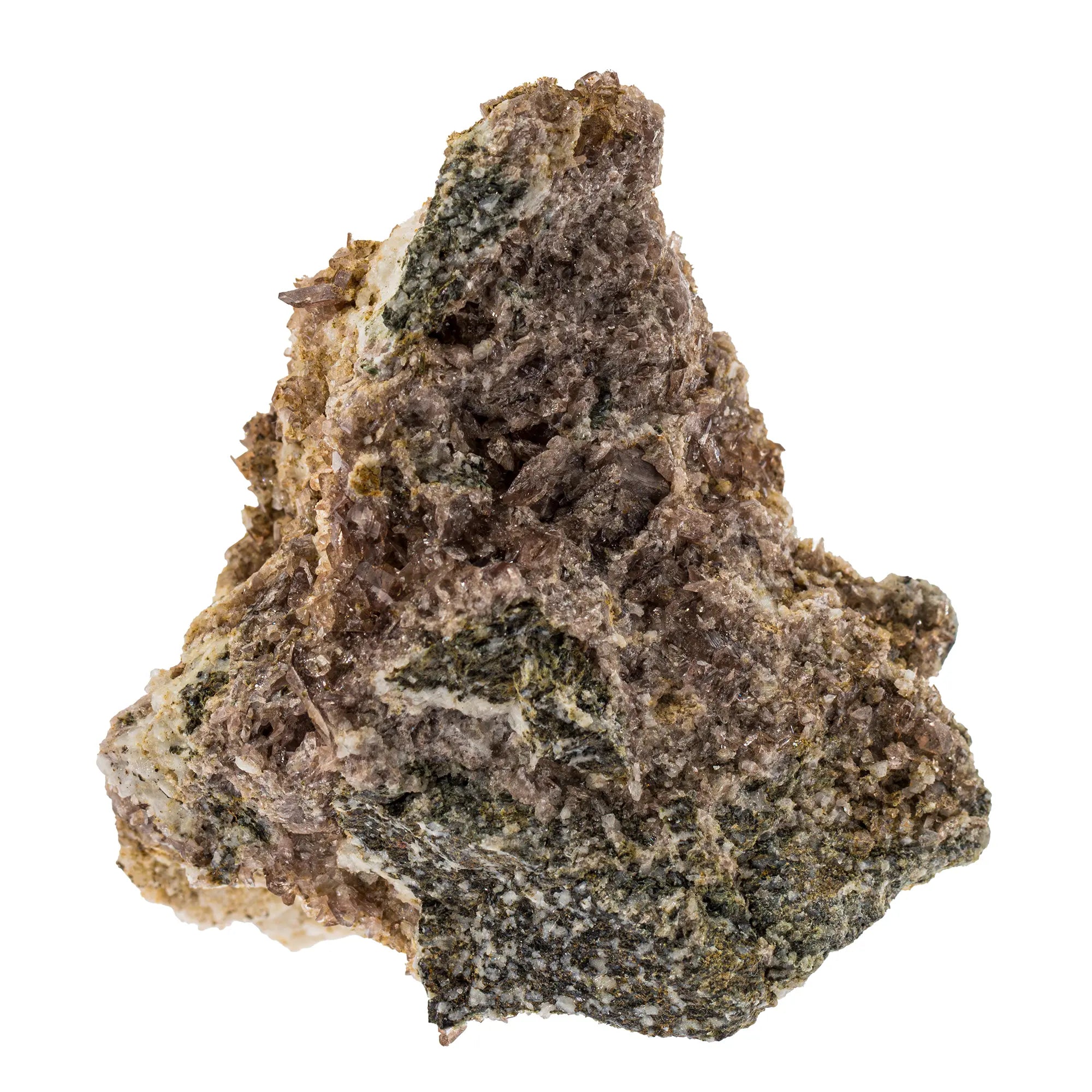 Axinite - pierre brute - Suisse - unique - axinite-pierre-brute-naturelle-collection-vertue-aaxi12 - CRISTAL SOURCES