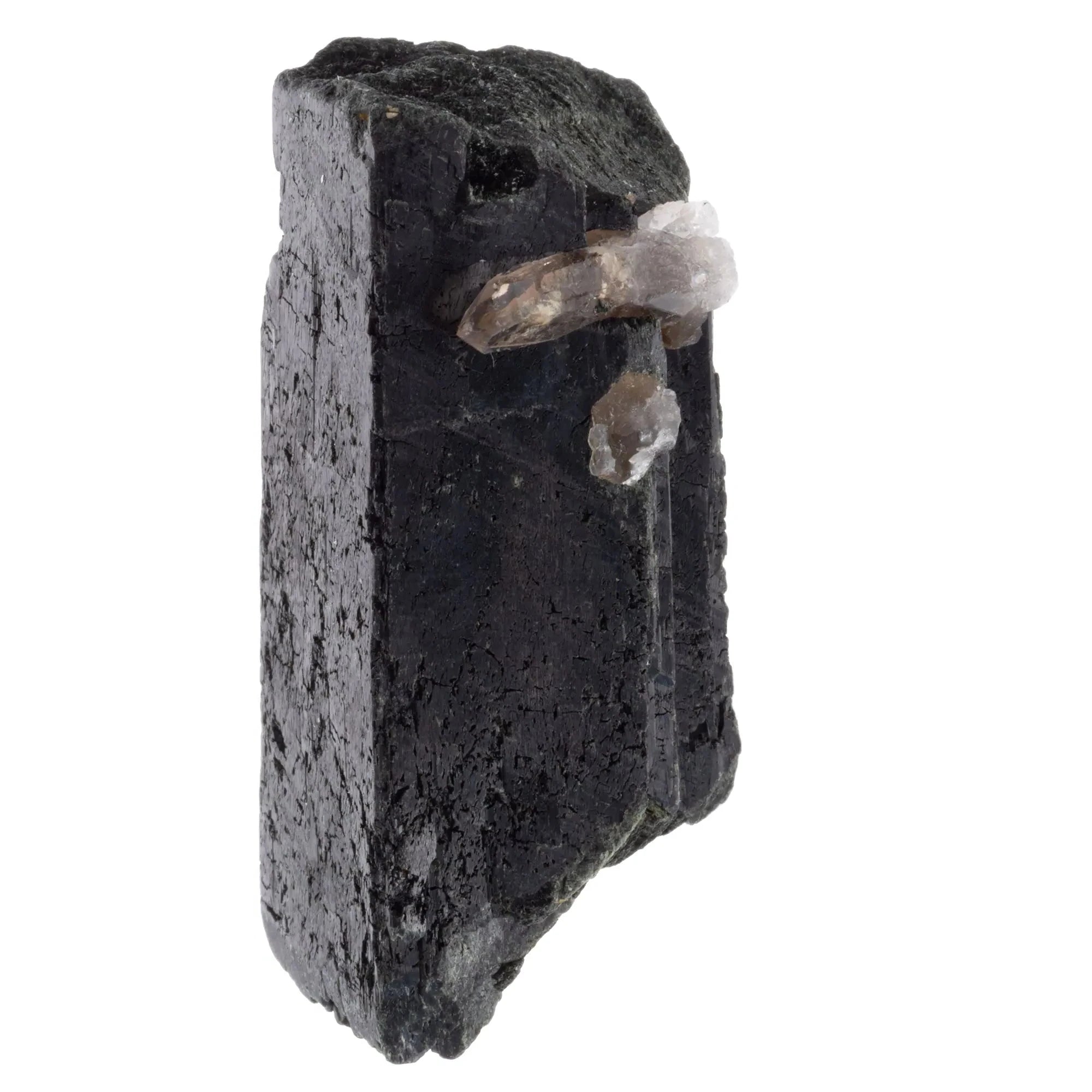 Aegirine cristal biterminé - pierre brute - Malawi - aegirine-cristal-bitermine-brut-aeg6 - CRISTAL SOURCES