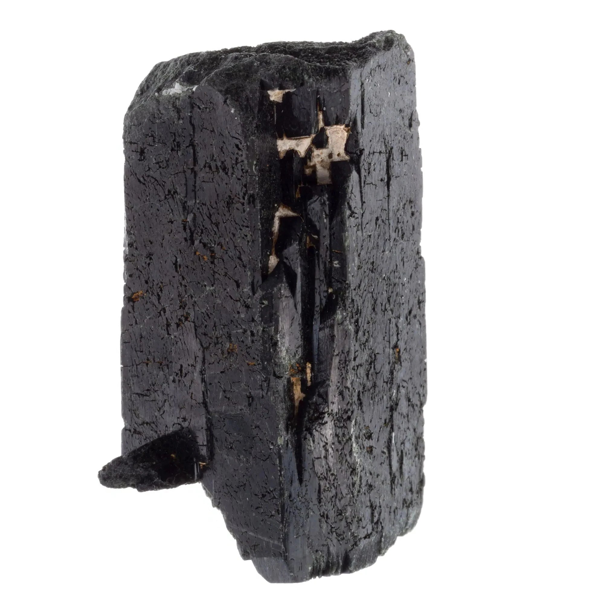 Aegirine cristal biterminé - pierre brute - Malawi - aegirine-cristal-bitermine-brut-aeg6 - CRISTAL SOURCES