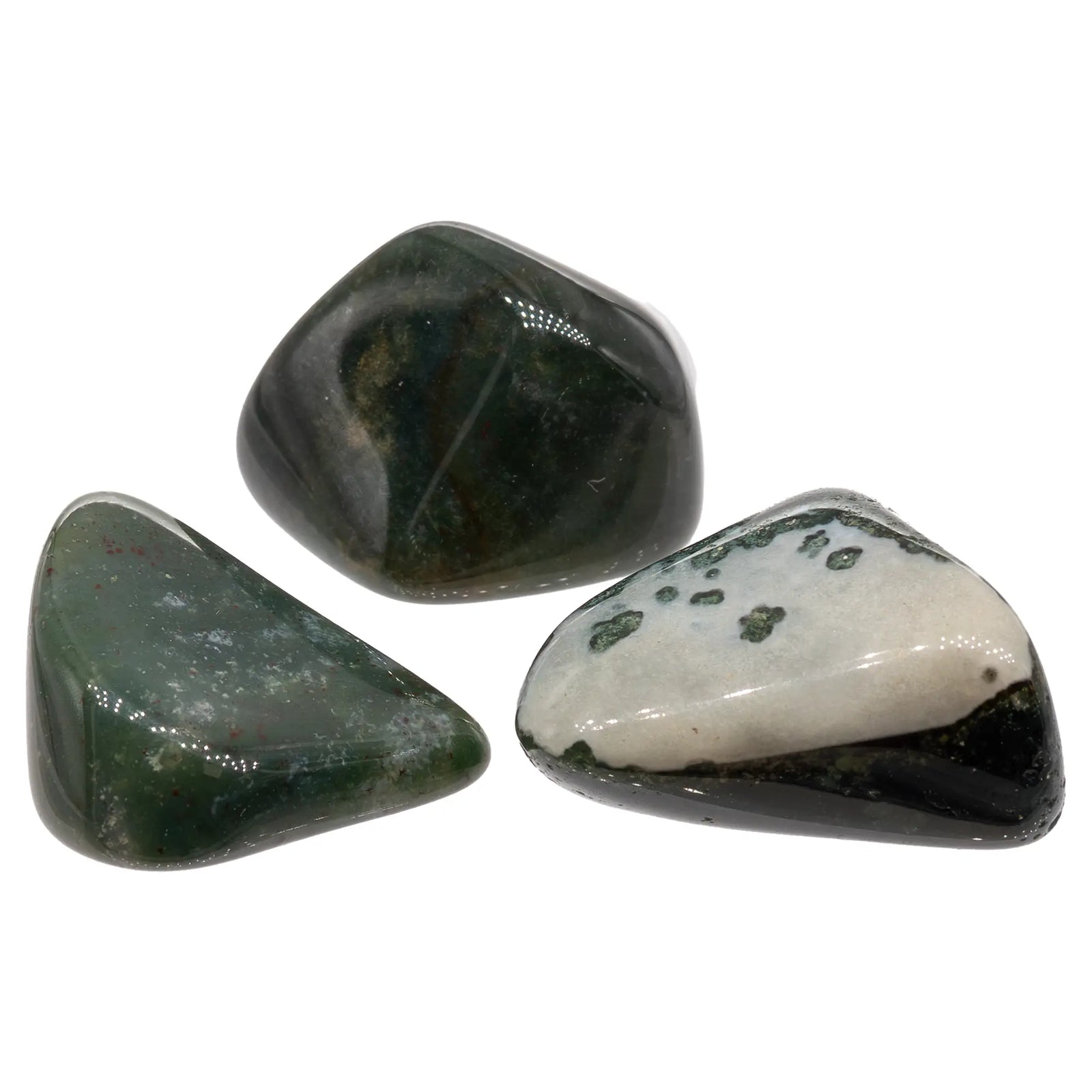 agate-mousse-roulee-agmpr0 - CRISTAL SOURCES