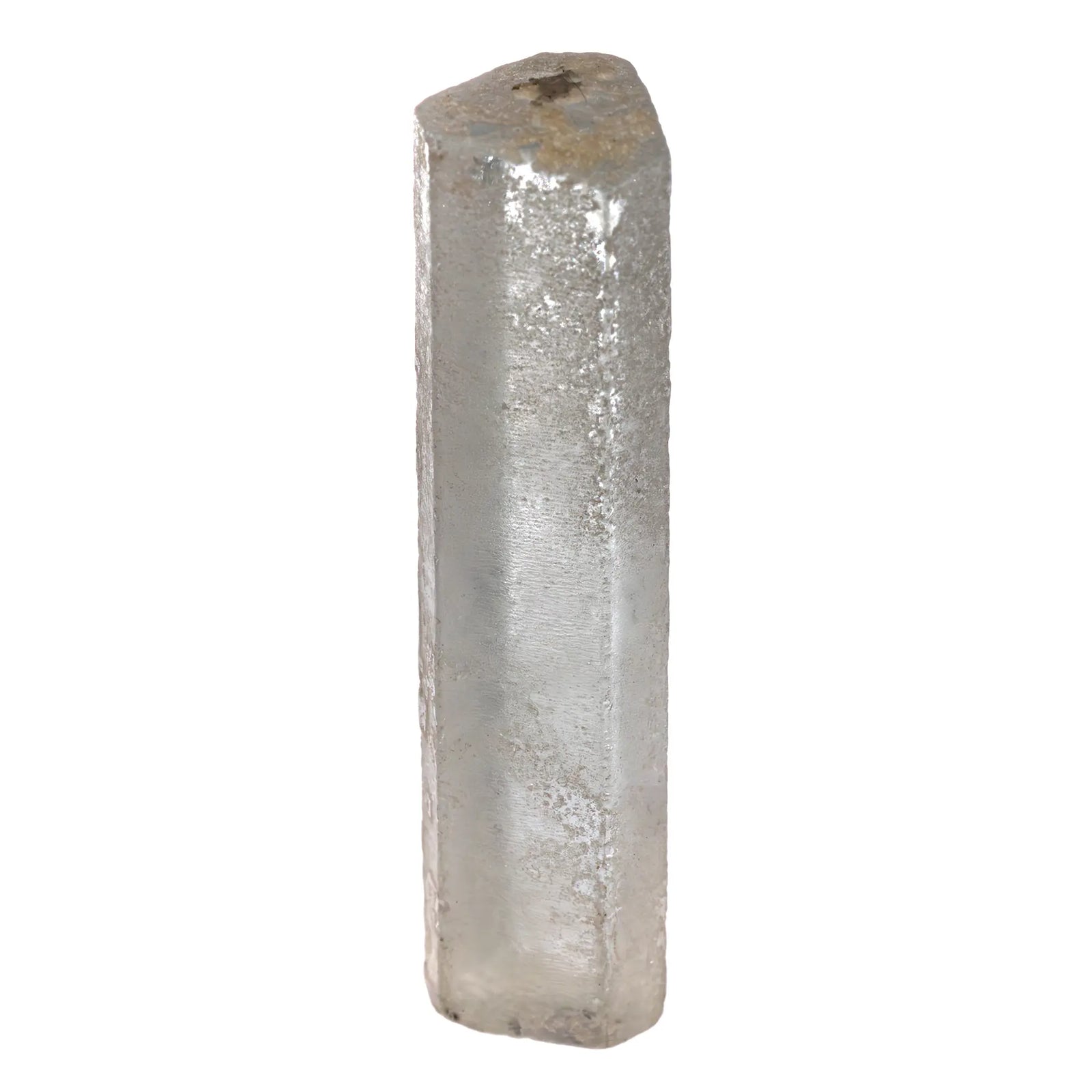 Aigue-marine cristal - CRISTAL SOURCES