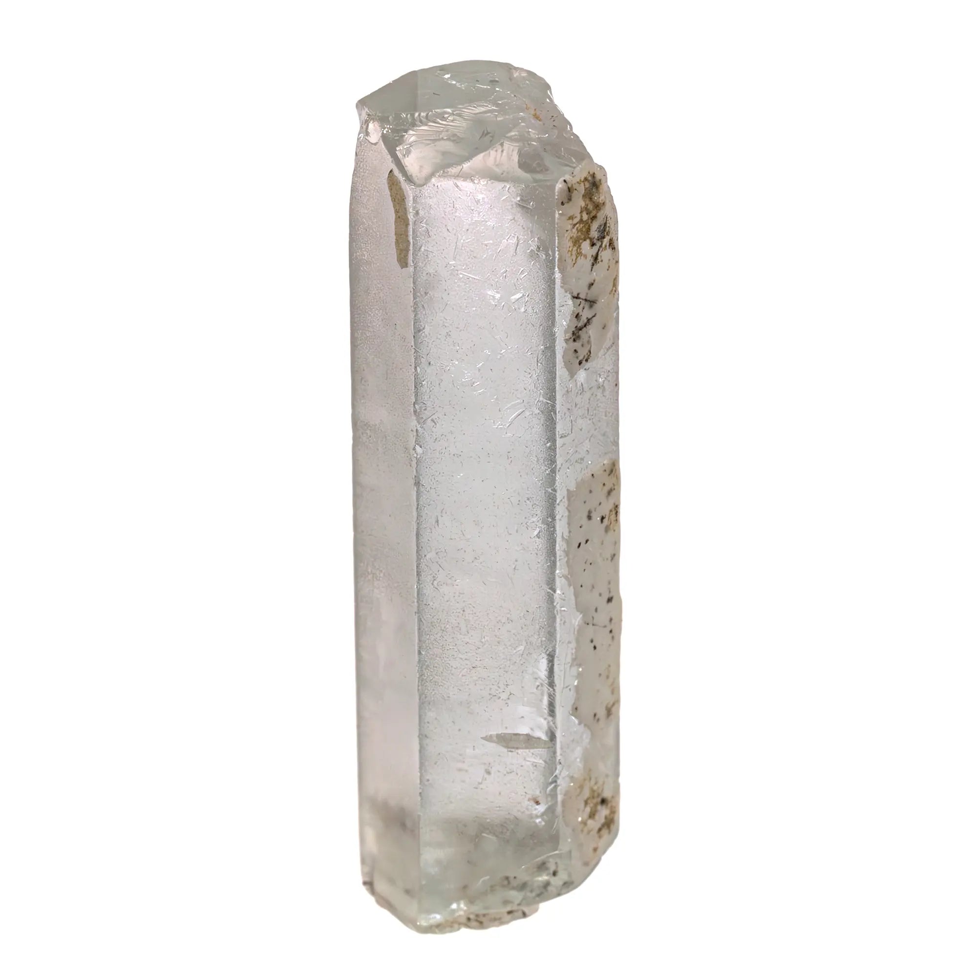Aigue-marine cristal - CRISTAL SOURCES