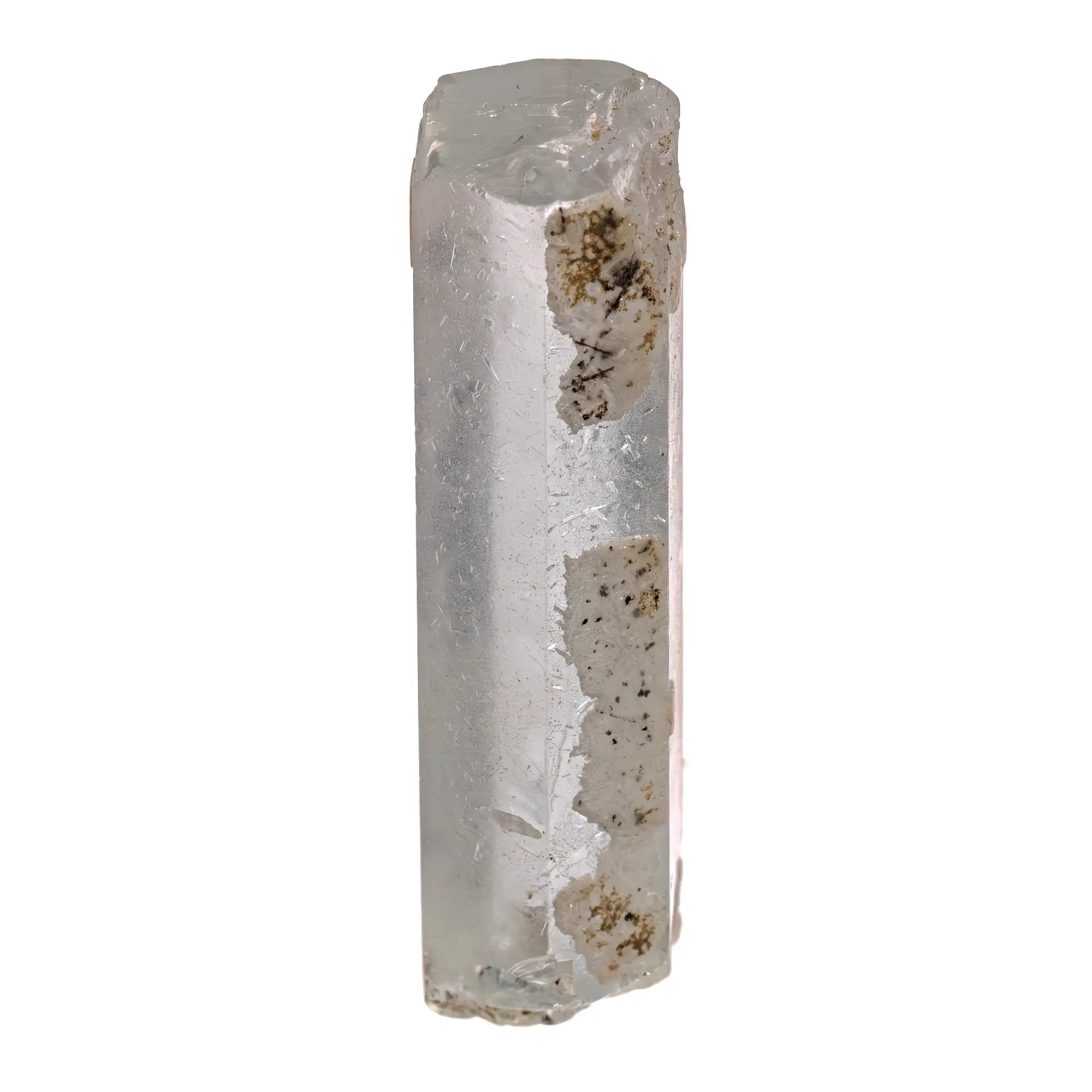 Aigue-marine cristal - CRISTAL SOURCES