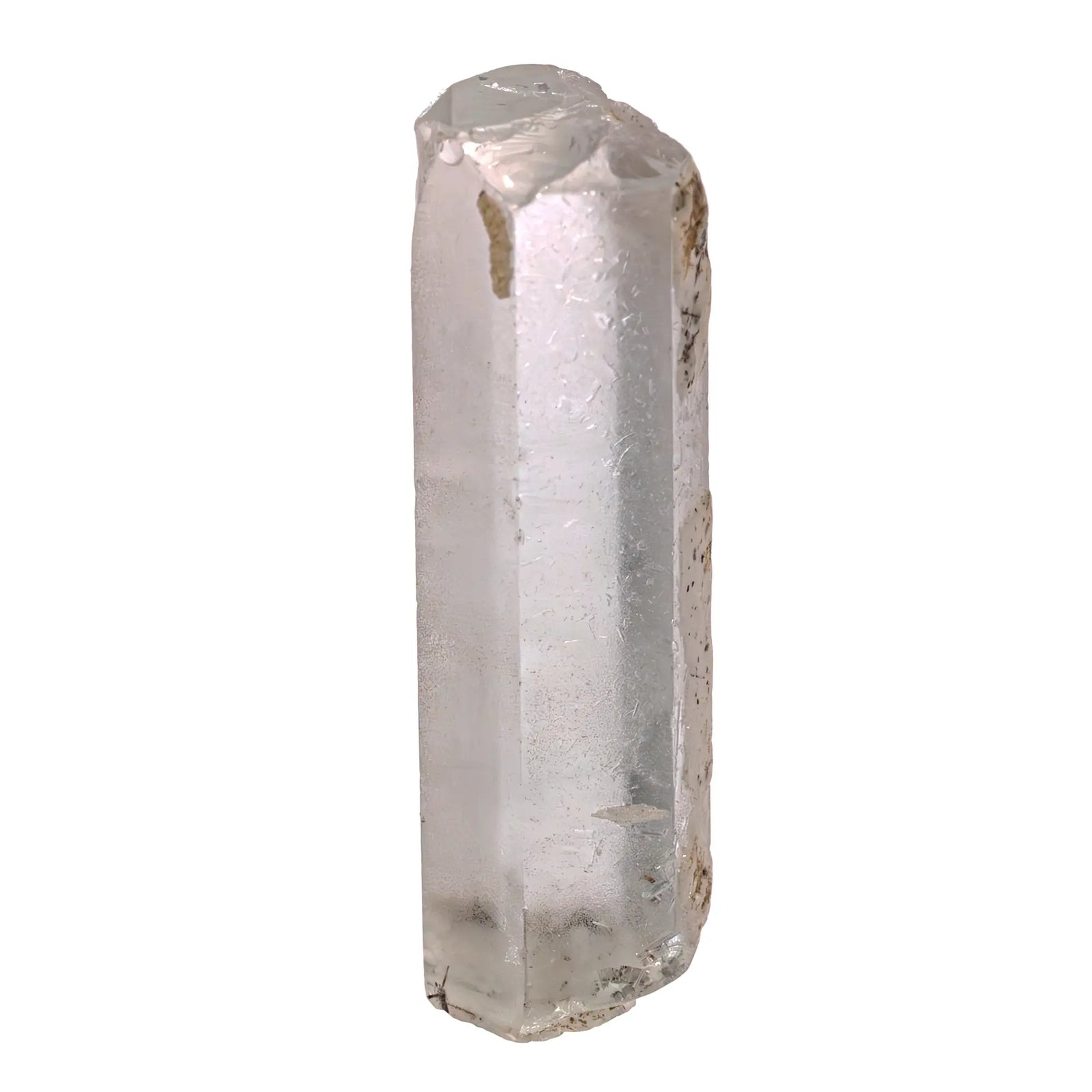 Aigue-marine cristal - CRISTAL SOURCES