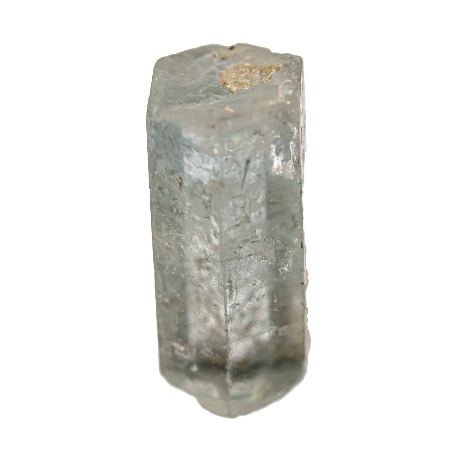 Aigue-marine cristal - CRISTAL SOURCES