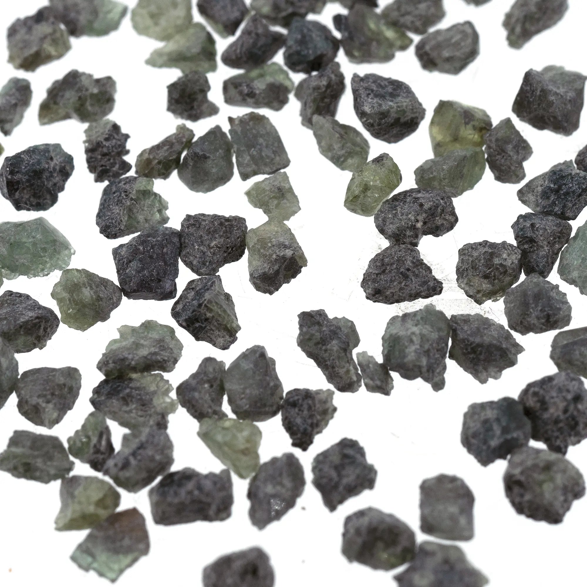 Alexandrite - pierre brute - 3 à 5 mm - Brésil - alexandrite-brute-3-5-mm-bresil-alex1 - CRISTAL SOURCES