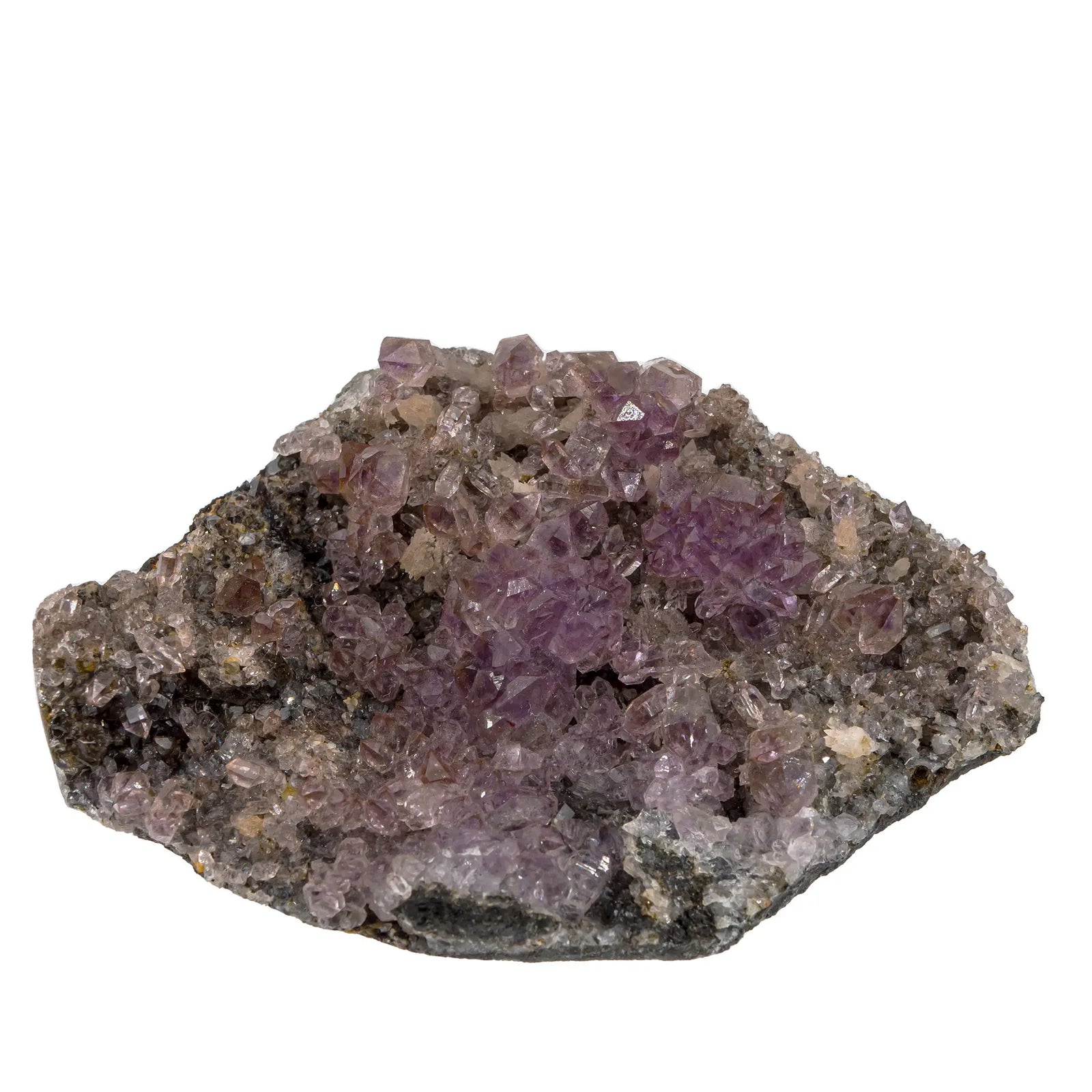 Druse Améthyste indienne - amethyste-brute-druse-inde-amaa14 - CRISTAL SOURCES