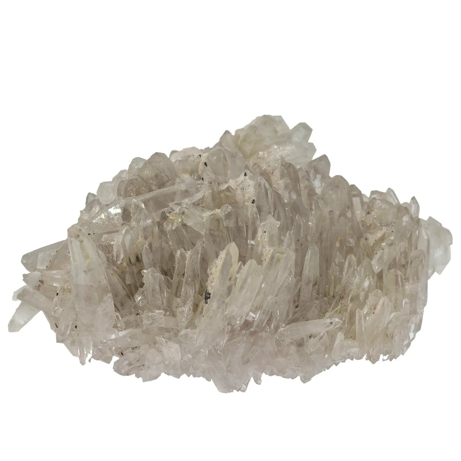 Amas de quartz - CRISTAL SOURCES