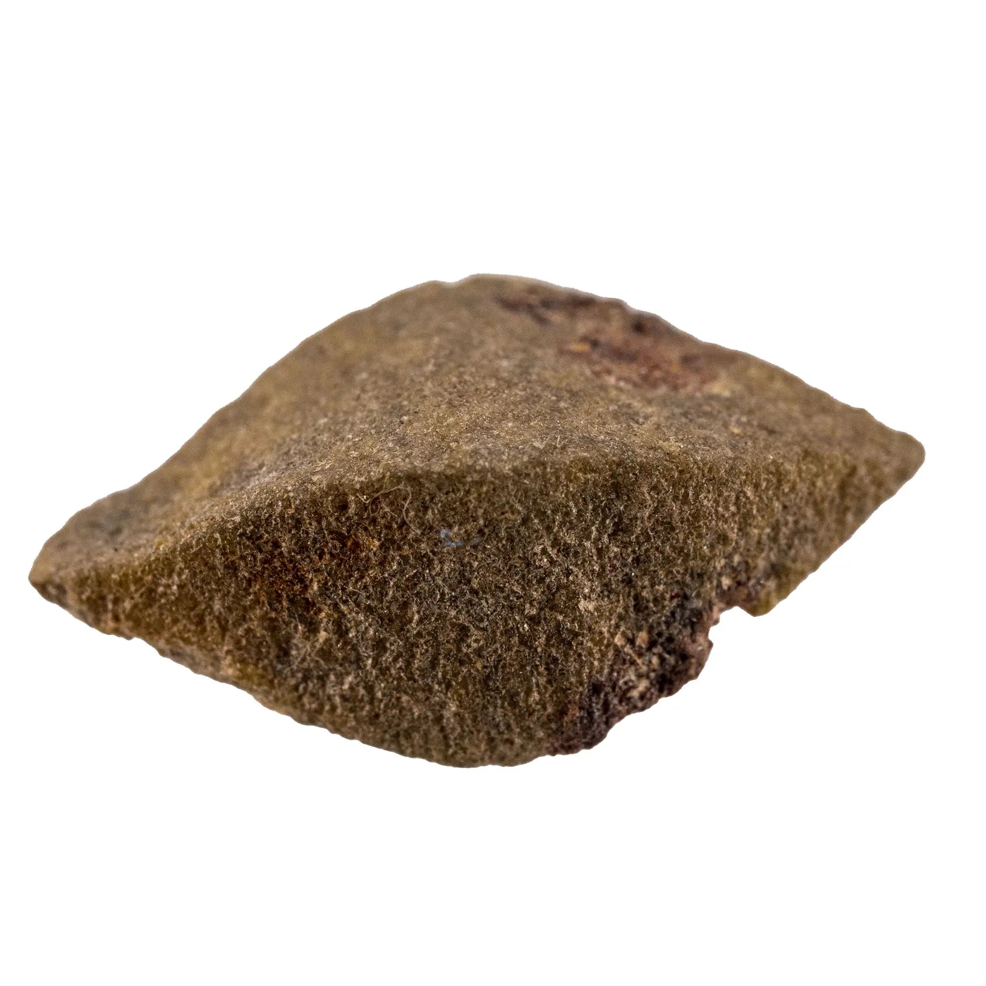 Anatase cristal brut biterminé - Culaba Brésil - anatase-cristal-brut-cuiaba-bresil-1-5cm-ana3 - CRISTAL SOURCES
