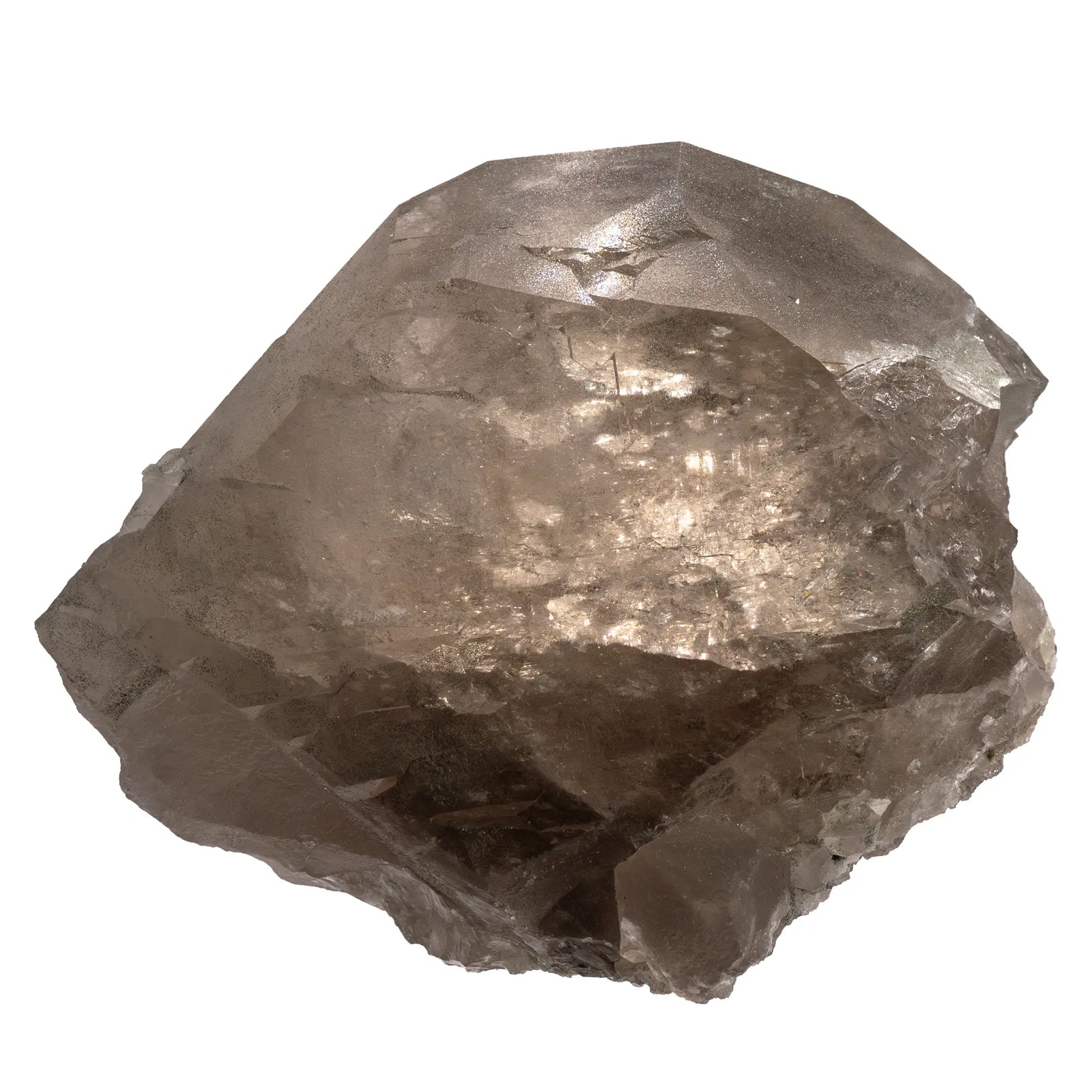 quartz-gwindel-brut-talefre-mont-blanc-france-aqf9 - CRISTAL SOURCES
