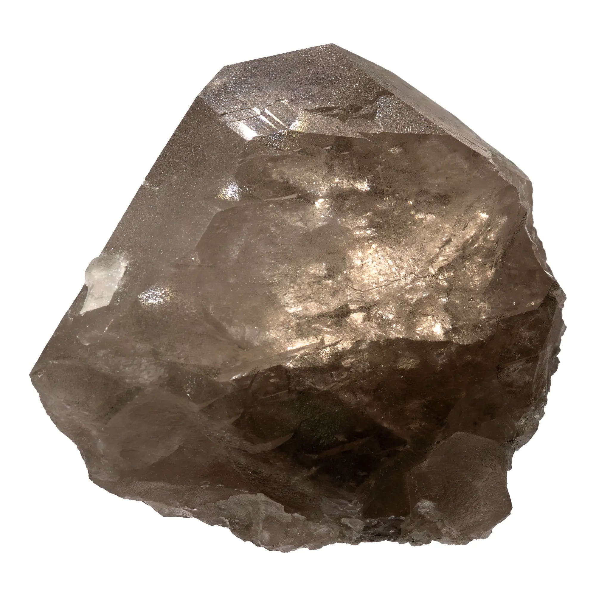 quartz-gwindel-brut-talefre-mont-blanc-france-aqf9 - CRISTAL SOURCES