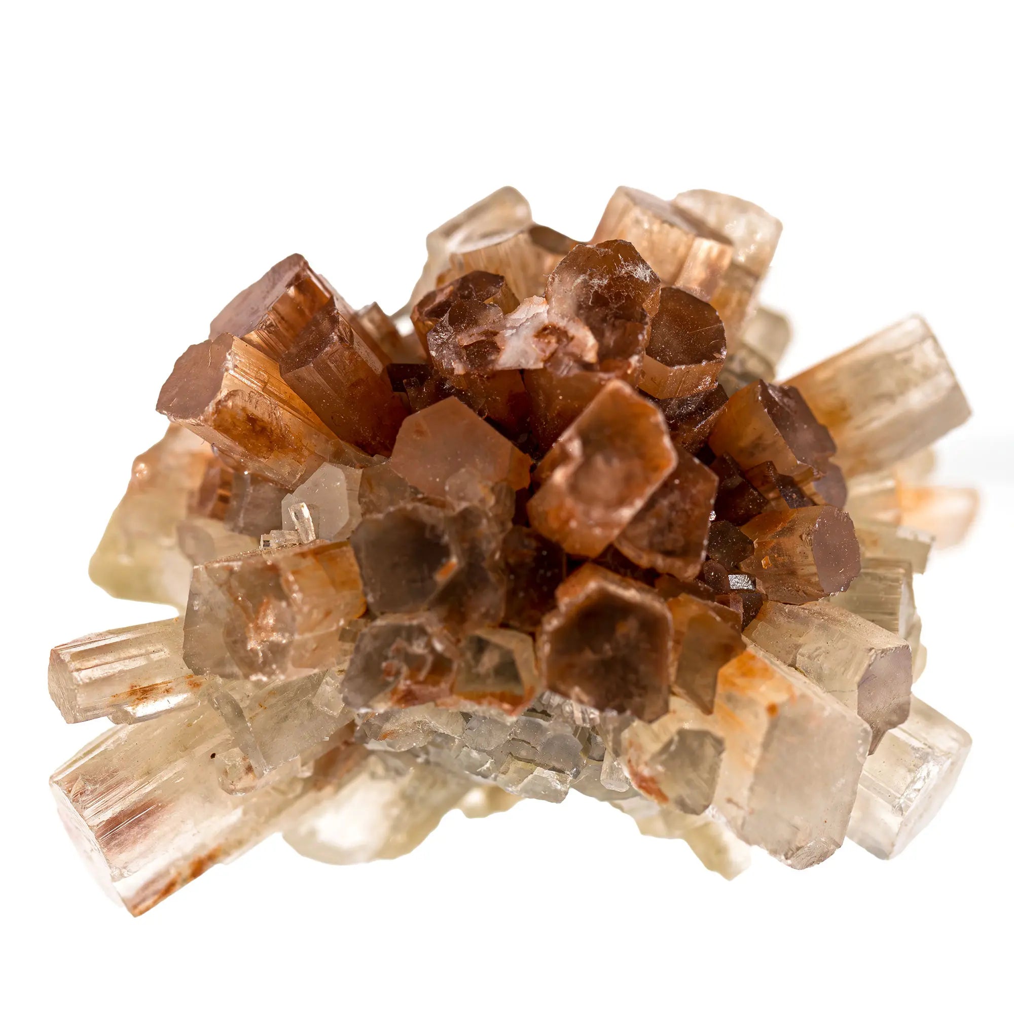 Aragonite - pierre brute - Maroc - CRISTAL SOURCES