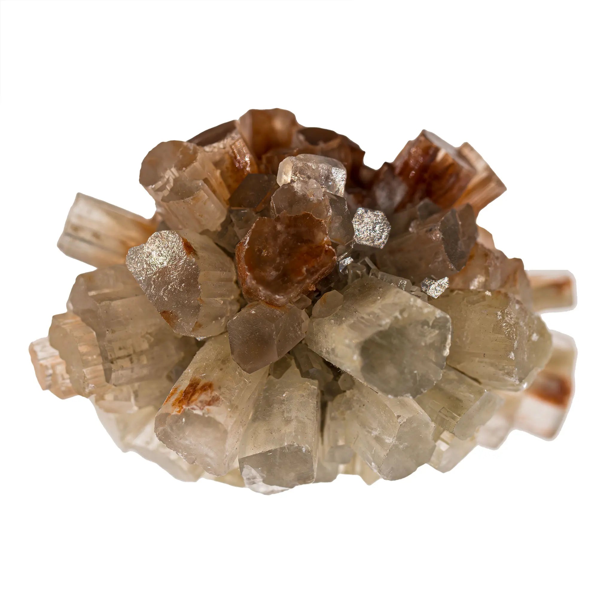 Aragonite - pierre brute - Maroc - CRISTAL SOURCES