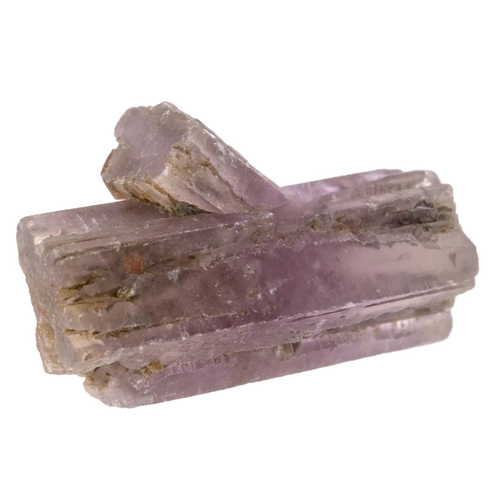 Aragonite violette - cristal brut - 1-2 cm - Espagne - aragonite-violette-cristal-brut-espagne-arg4 - CRISTAL SOURCES