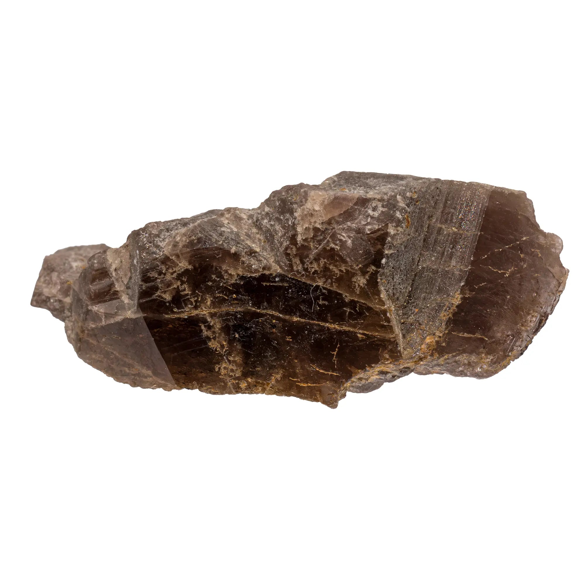 Axinite - cristal brut - Pakistan - naturelle - axinite-cristal-brut-pakistan-naturelle-axi1 - CRISTAL SOURCES