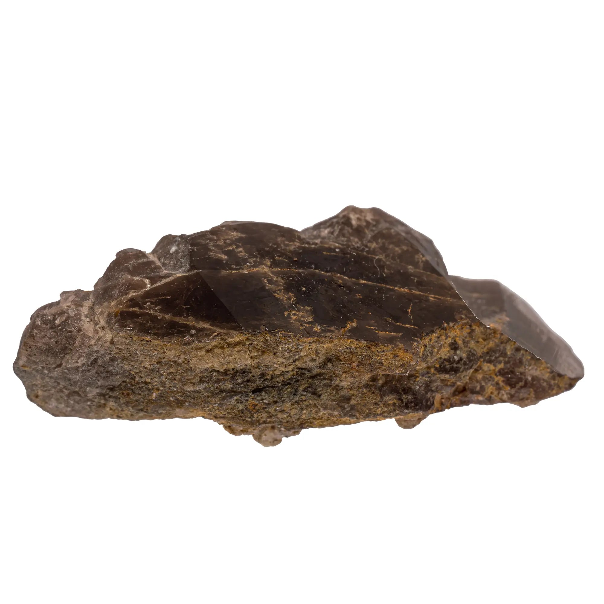 Axinite - cristal brut - Pakistan - naturelle - CRISTAL SOURCES