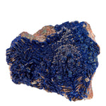 Azurite - pierre brute - Maroc - 213 gr - azurite-maroc-azu7 - CRISTAL SOURCES