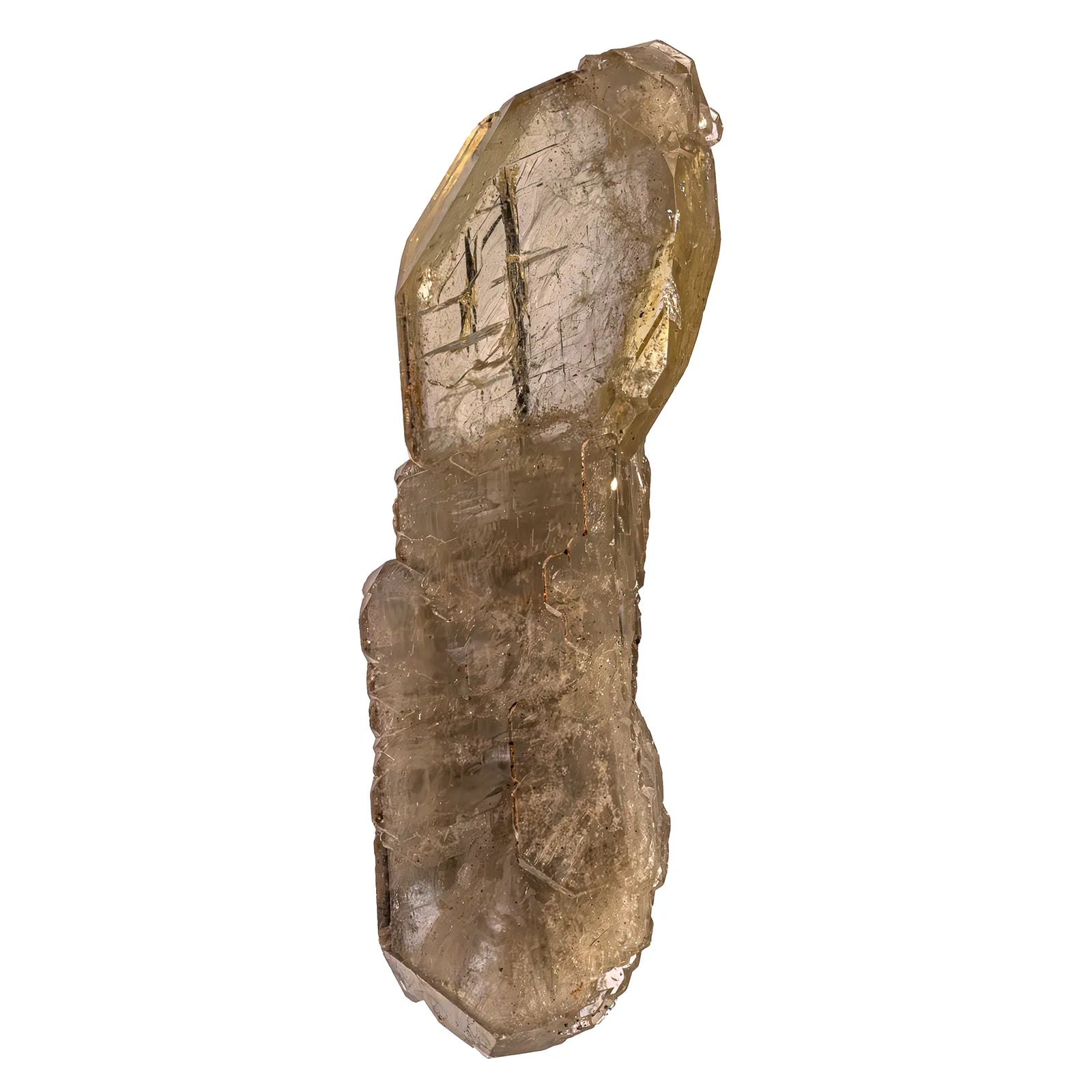 Baryte cristal complet - pierre brute - baryte-cristal-complet-perou-bar5 - CRISTAL SOURCES