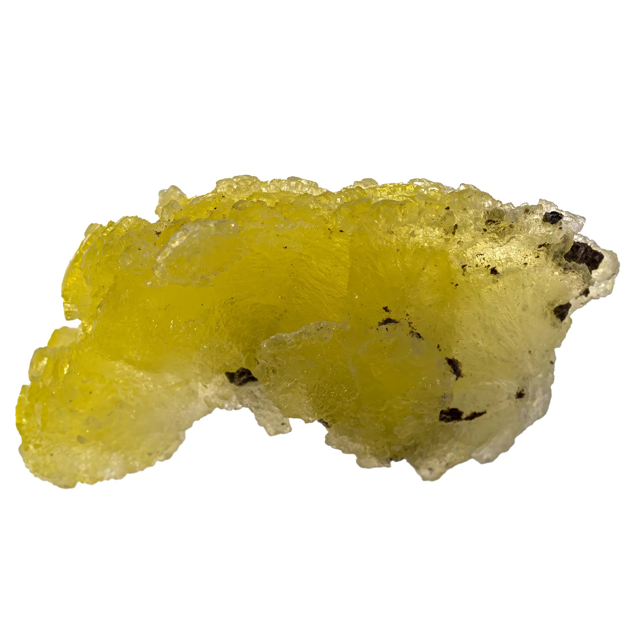 Brucite - pierre brute - 4,2 cm - Pakistan - CRISTAL SOURCES