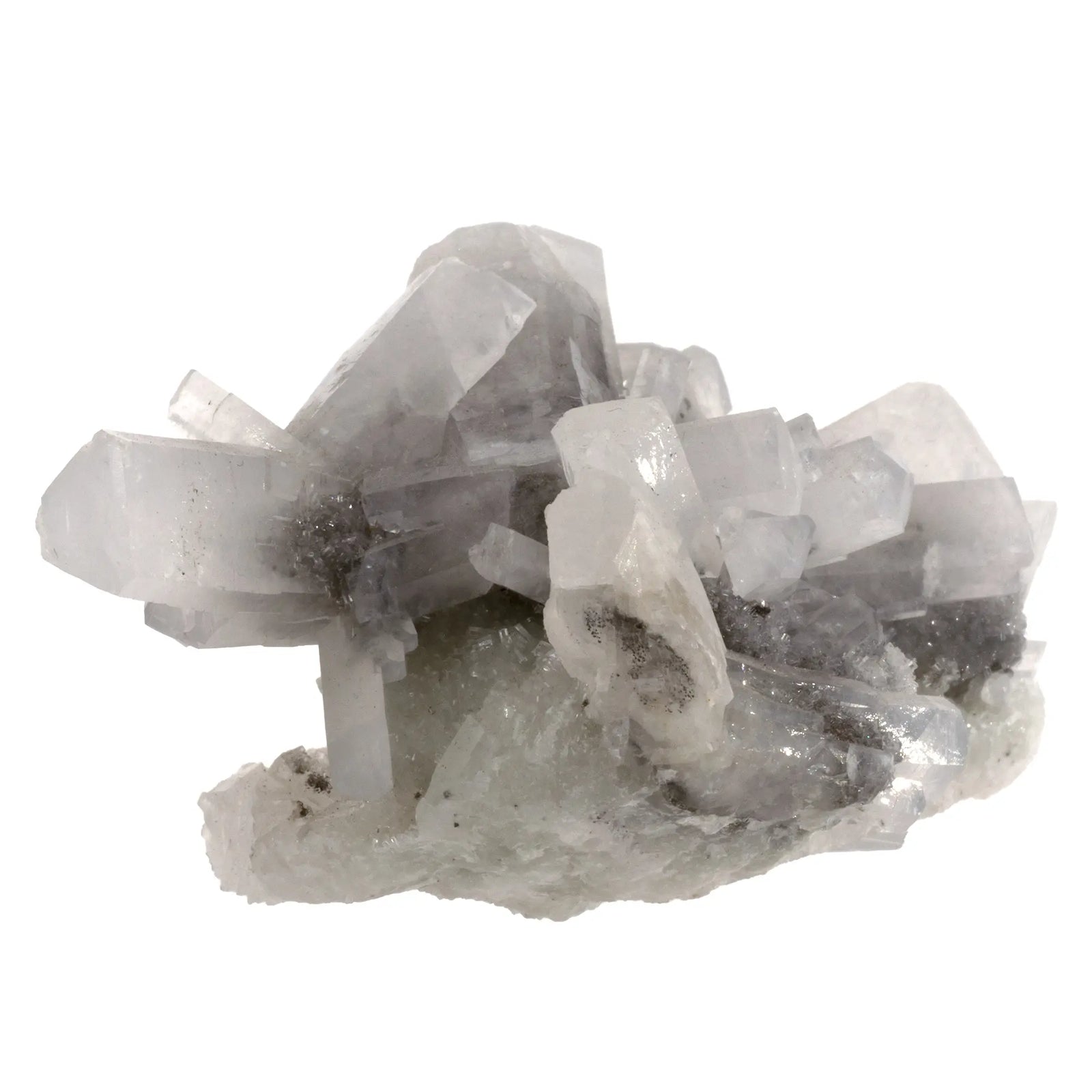 Calcite - quartz - pierre brute - calcite-cristaux-bruts-quartz-cal3 - CRISTAL SOURCES