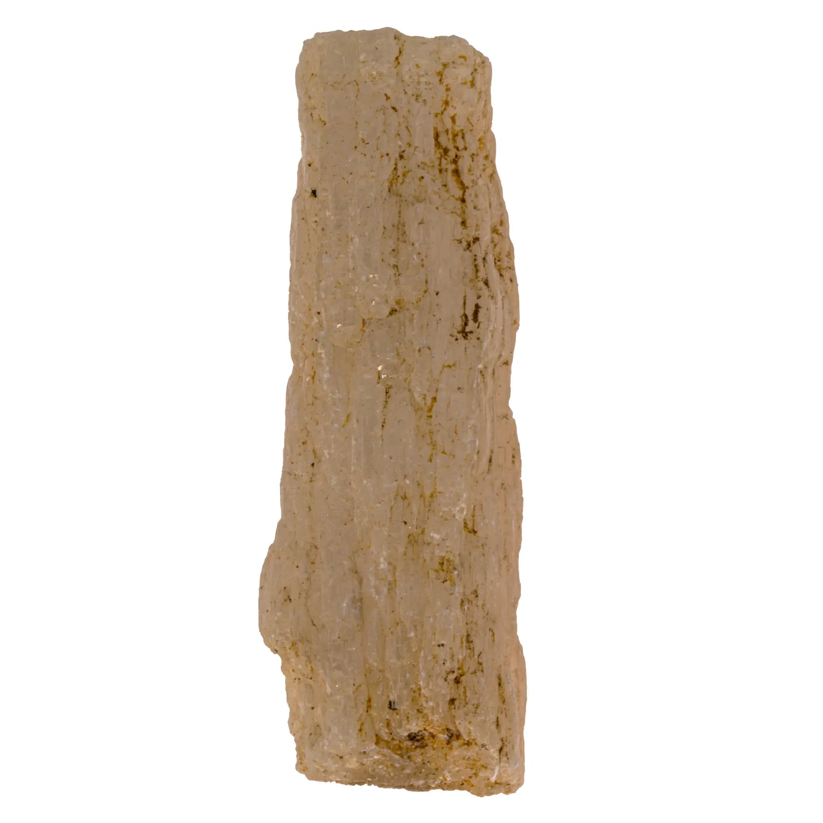 Cerussite - cristal brut - Ardèche France - 1 à 2 gr - CRISTAL SOURCES