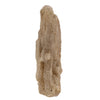 Cérusite de Mayres – Cristaux Blancs Rares et de Collection - cerussite-cristal-brut-ardeche-france-8gr-3cm-cer7 - CRISTAL SOURCES