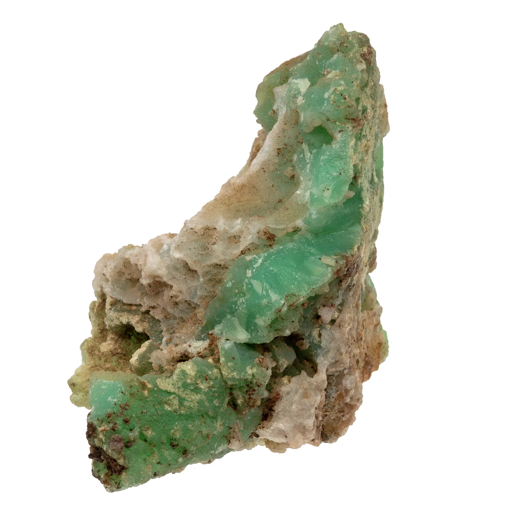 pierre-chrysoprase-verte-brute-nouvelle-caledonie-chp1 - CRISTAL SOURCES
