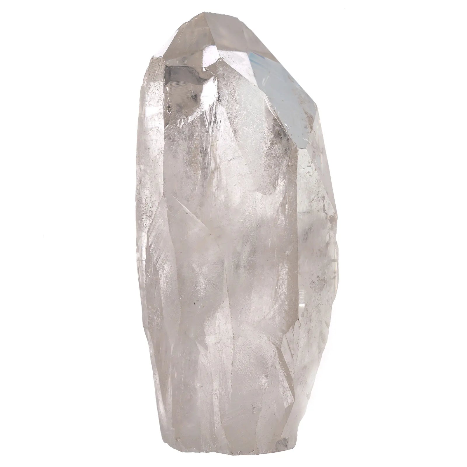 Cristal de roche - cristal brut - cristal-de-roche-brut-bresil-cr2 - CRISTAL SOURCES