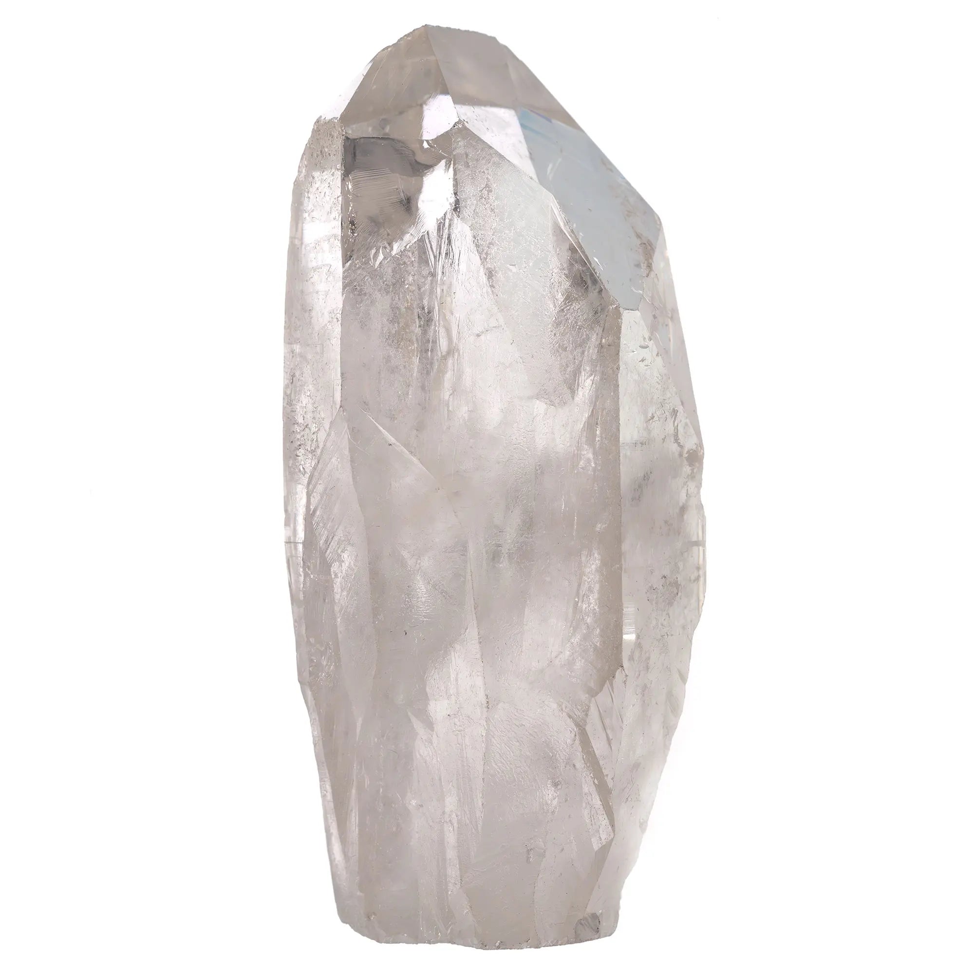 Cristal de roche - cristal brut - cristal-de-roche-brut-bresil-cr2 - CRISTAL SOURCES