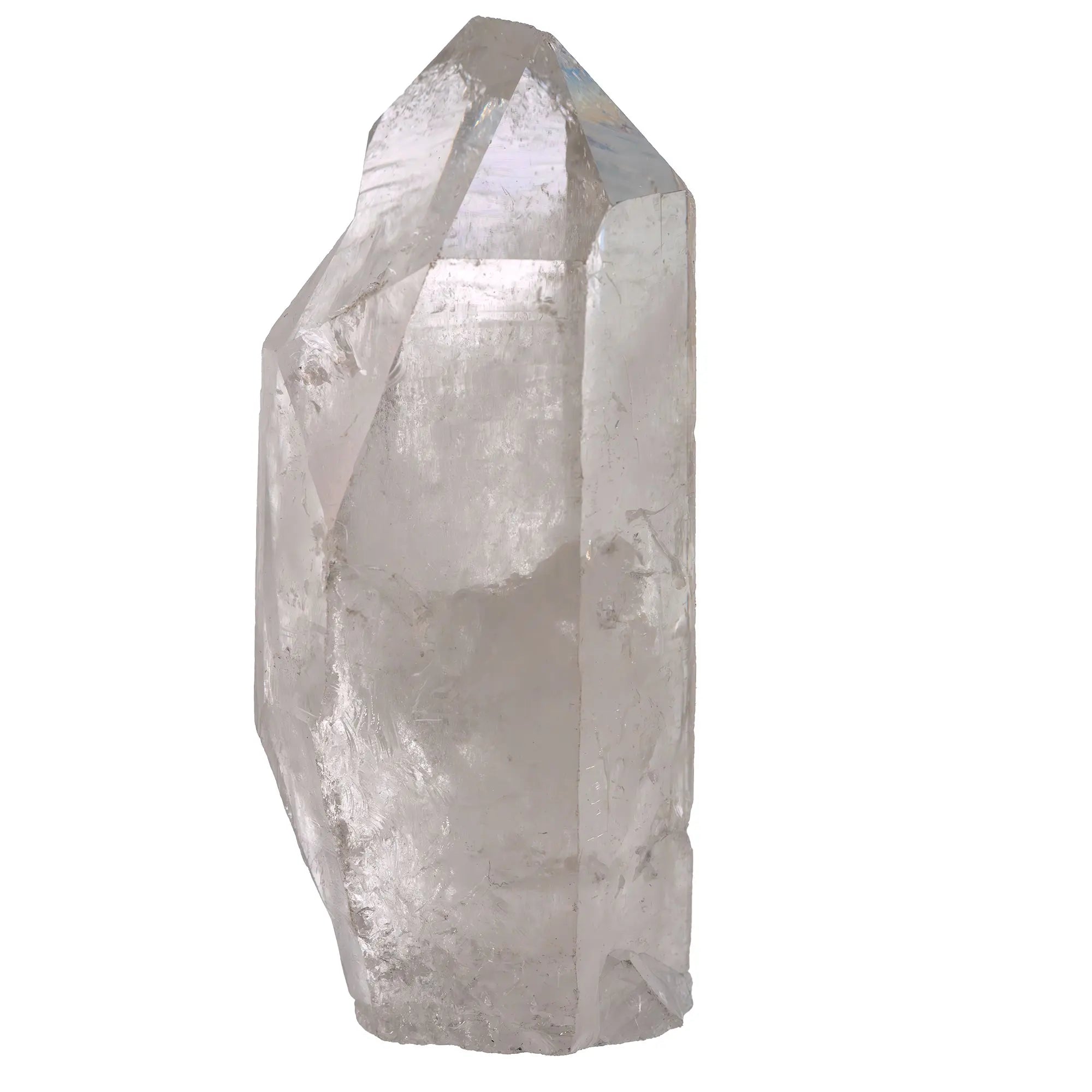 Cristal de roche - cristal brut - cristal-de-roche-brut-bresil-cr2 - CRISTAL SOURCES