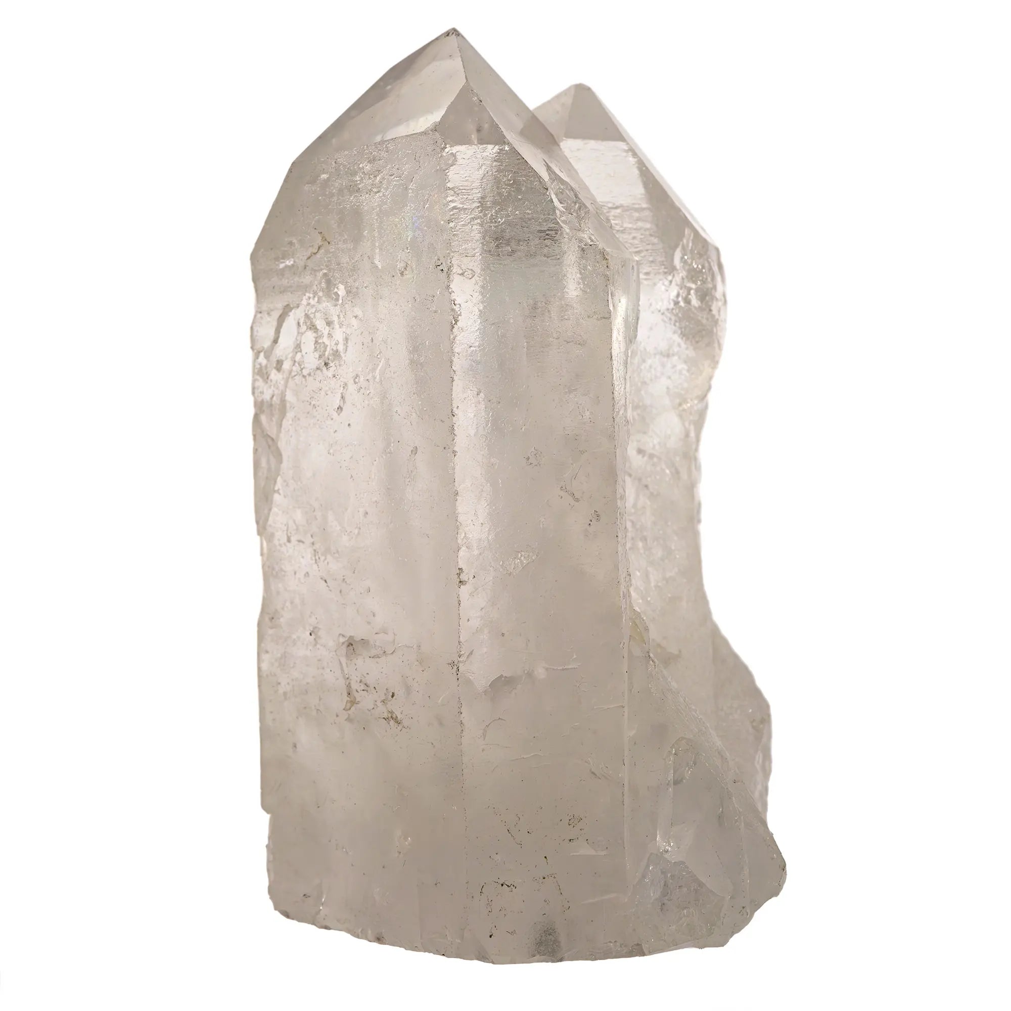 Cristal de roche - cristal brut - CRISTAL SOURCES