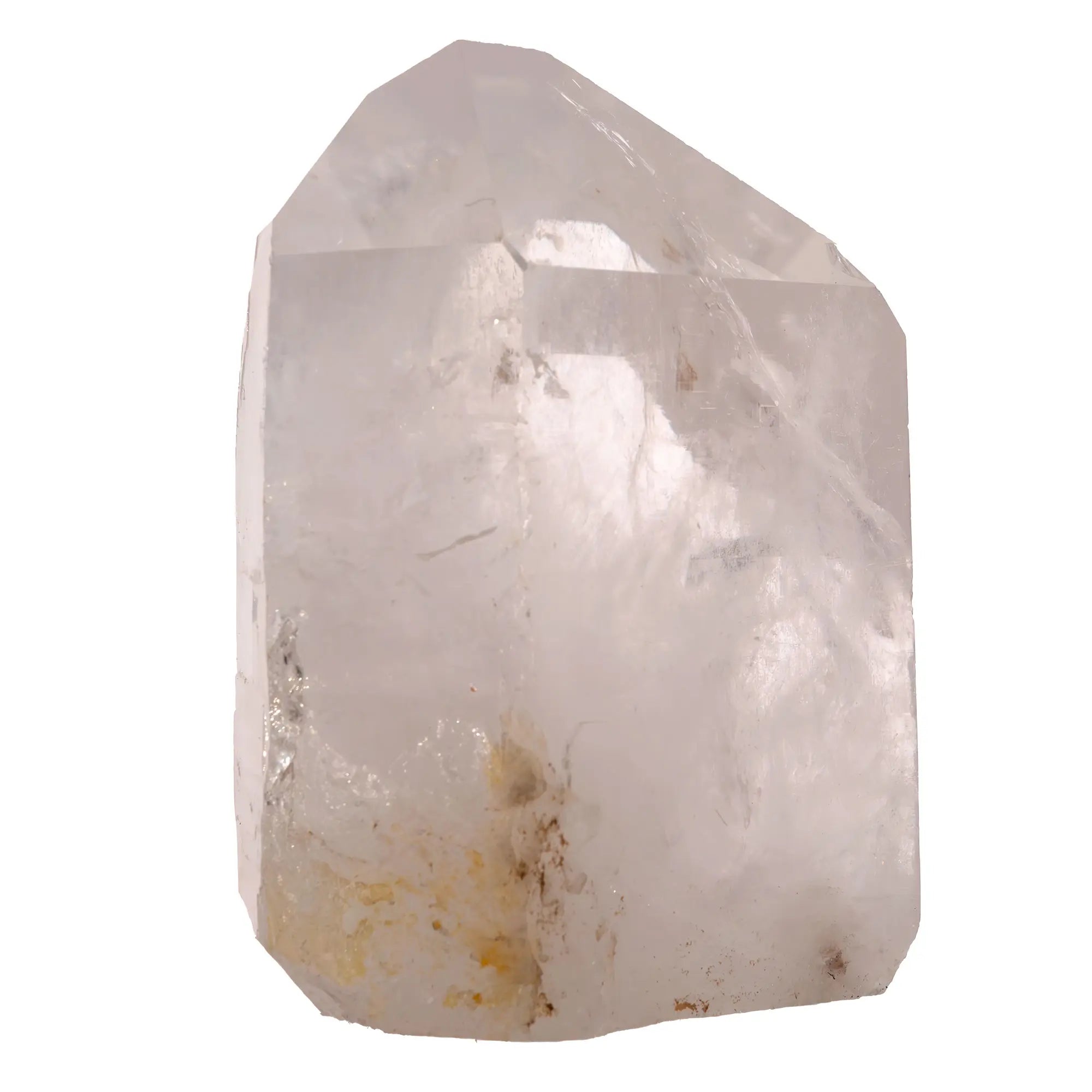 Cristal de roche - cristal brut - cristal-de-roche-brut-bresil-cr6 - CRISTAL SOURCES