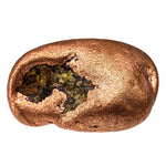 Pierre roulée - Cuivre natif - Keweenaw - 41gr - cuivre-natif-roule-keweenaw-41gr-cun19 - CRISTAL SOURCES