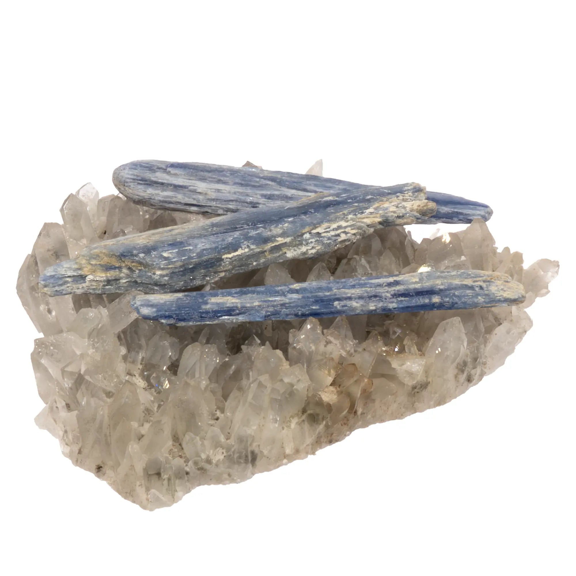 cyanite-bleue-cristal-brut-bresil-6-7cm-cya11 - CRISTAL SOURCES