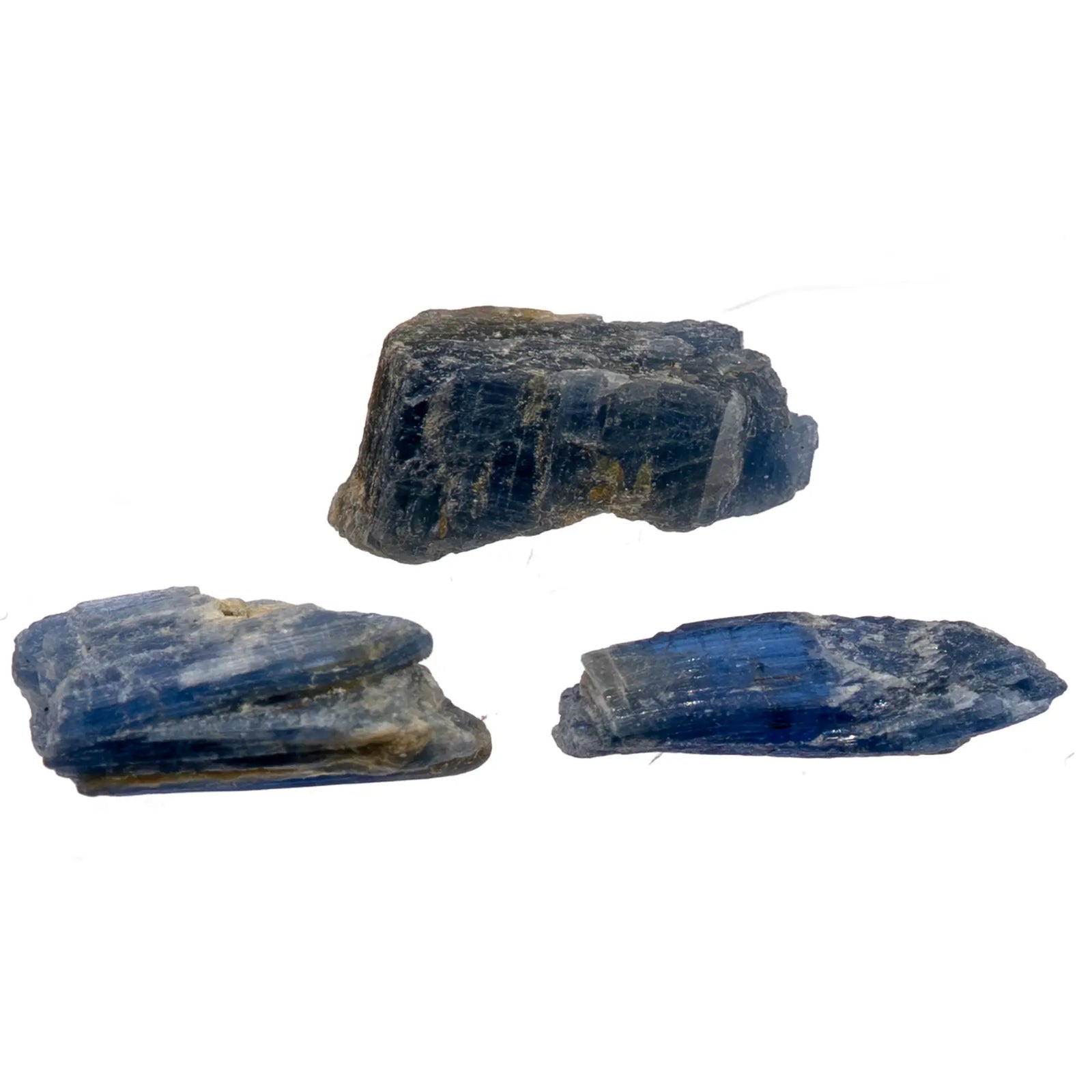 cyanite-bleue-cristal-brut-bresil-3-4cm-cya9 - CRISTAL SOURCES
