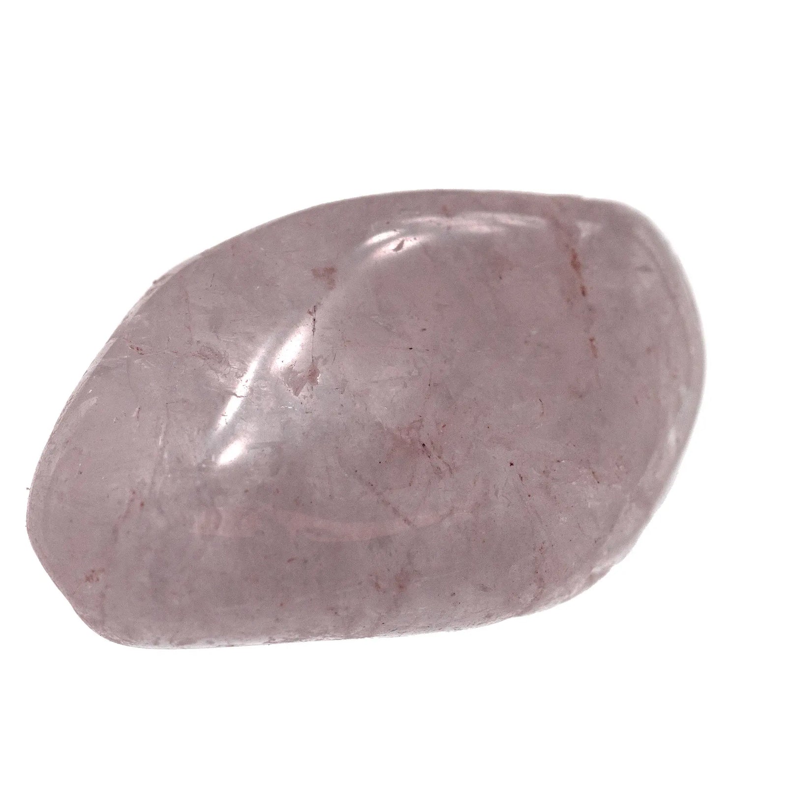 Pierre roulée - Danburite - Mexique - 2 à 3 cm - danburite-roulee-danpr2 - CRISTAL SOURCES