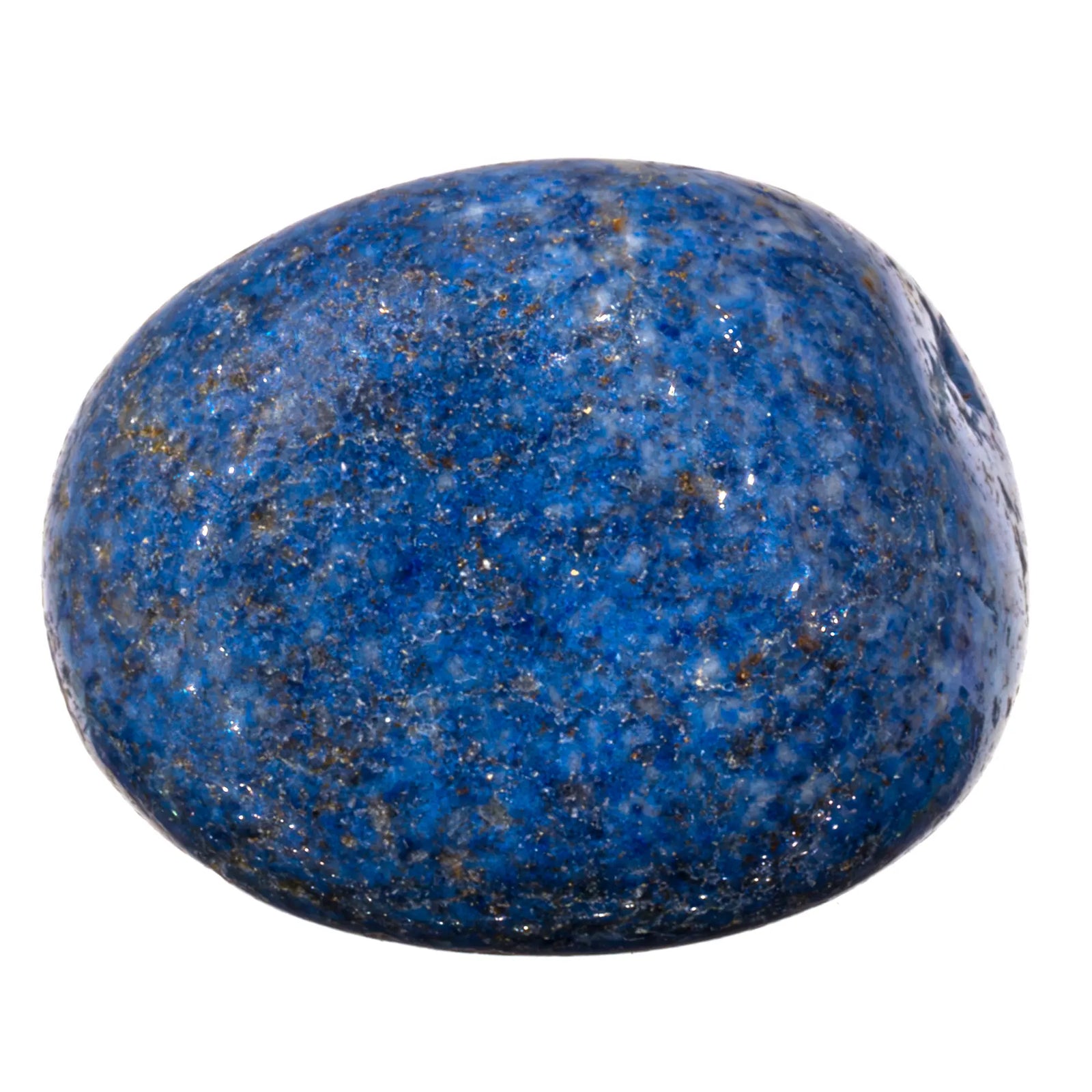 Pierre roulée - Dumortiérite - Brésil - 2 à 2.5 cm - dumortierite-roulee-dupr0 - CRISTAL SOURCES