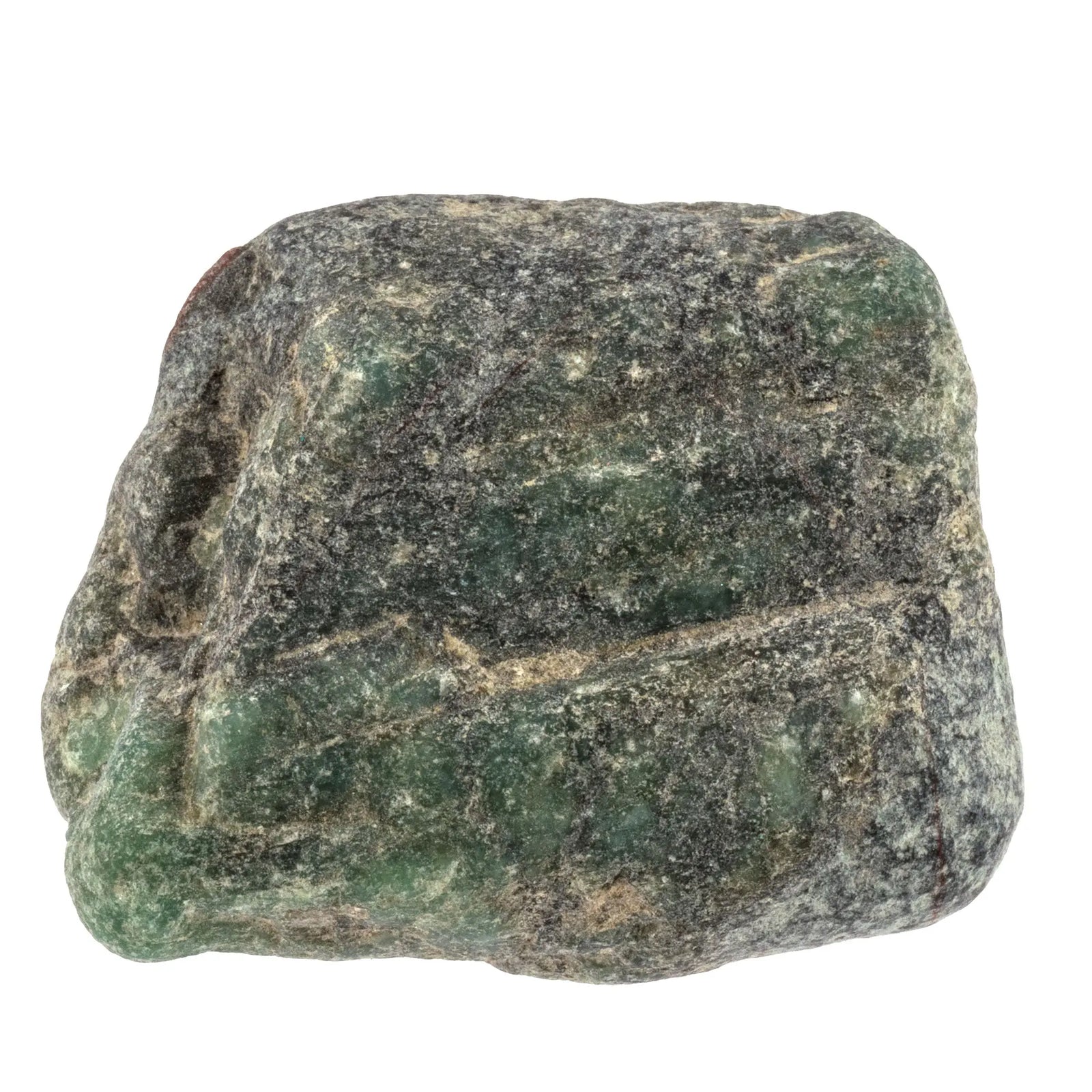 Émeraude - pierre brute - 3 à 4 cm - emeraude-brut-bresil-em1 - CRISTAL SOURCES