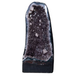 Géode Améthyste avec calcite - 19.74kg - geode-damethyste-avec-calcite-gea10 - CRISTAL SOURCES