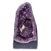 Géode Améthyste avec cristal de calcite - 20.14kg - geode-amethyste-gea11 - CRISTAL SOURCES