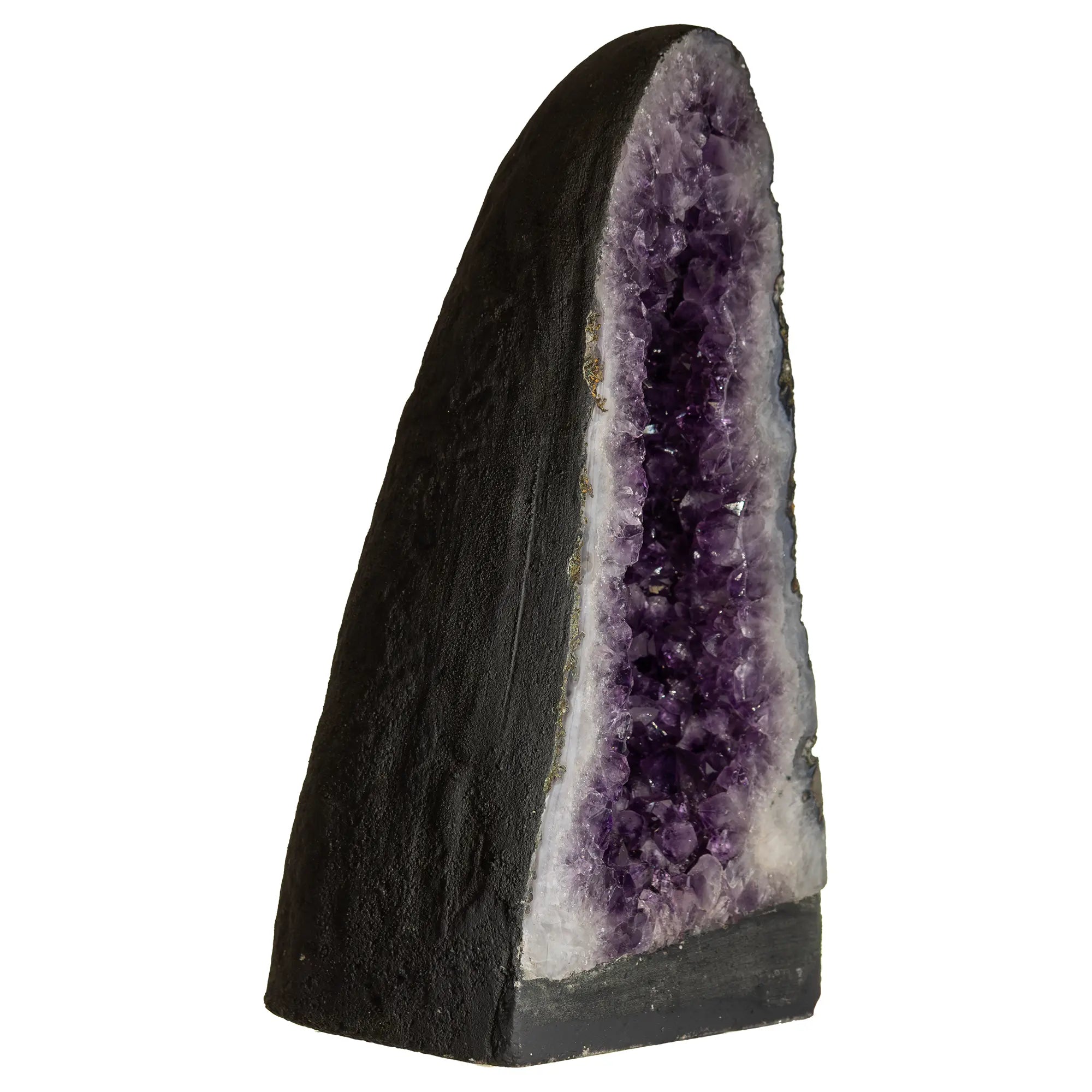 Géode Améthyste - 12.14kg - geode-amethyste-gea6 - CRISTAL SOURCES