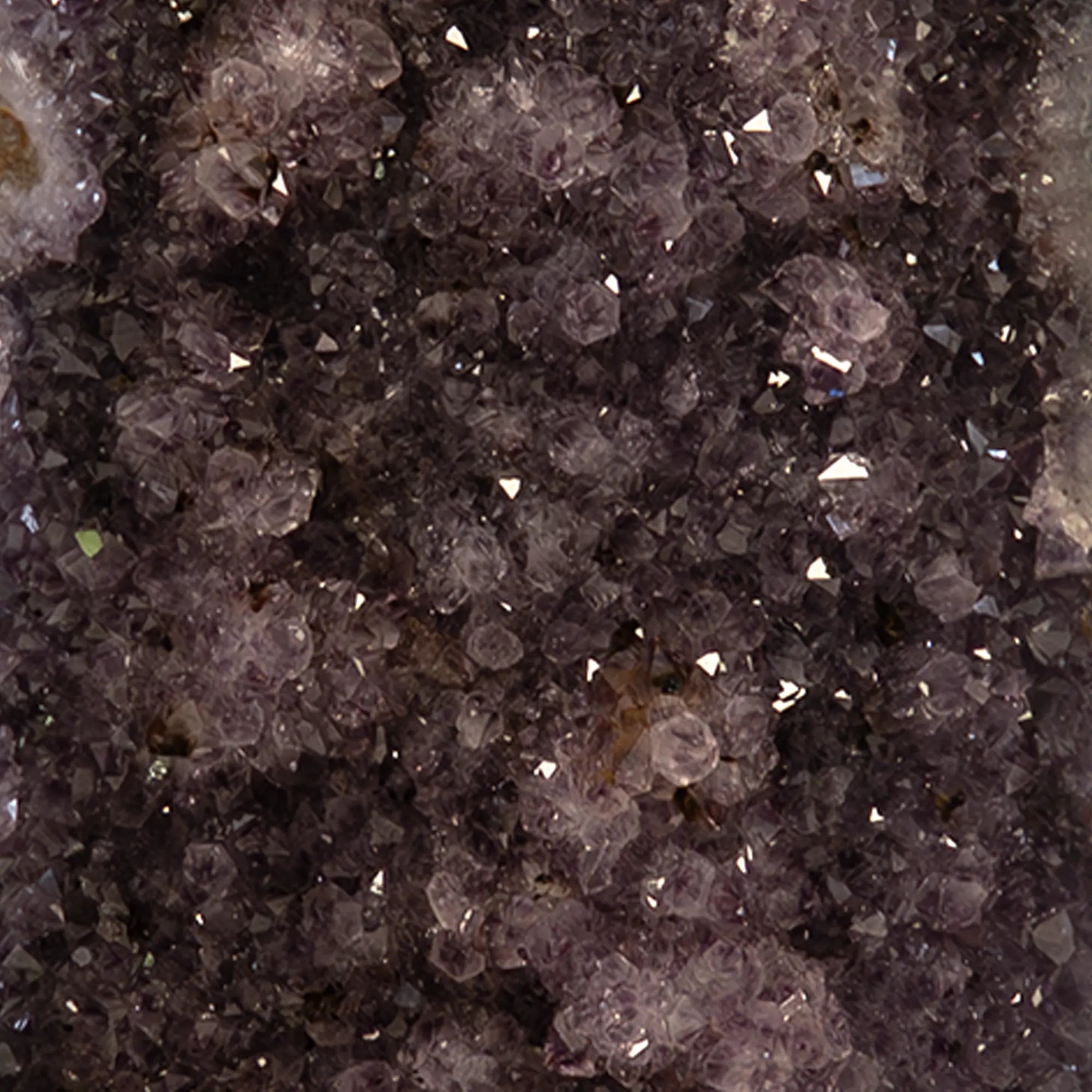 Géode Améthyste - 12.14kg - geode-amethyste-gea6 - CRISTAL SOURCES