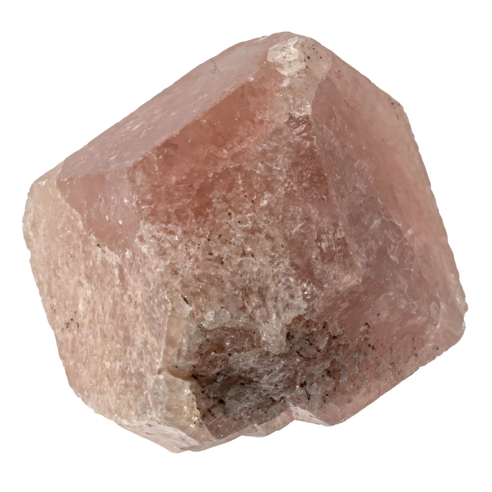 Grenat grossulaire - cristal - grenat-grossulaire-cristal-cristal-ggbr1 - CRISTAL SOURCES