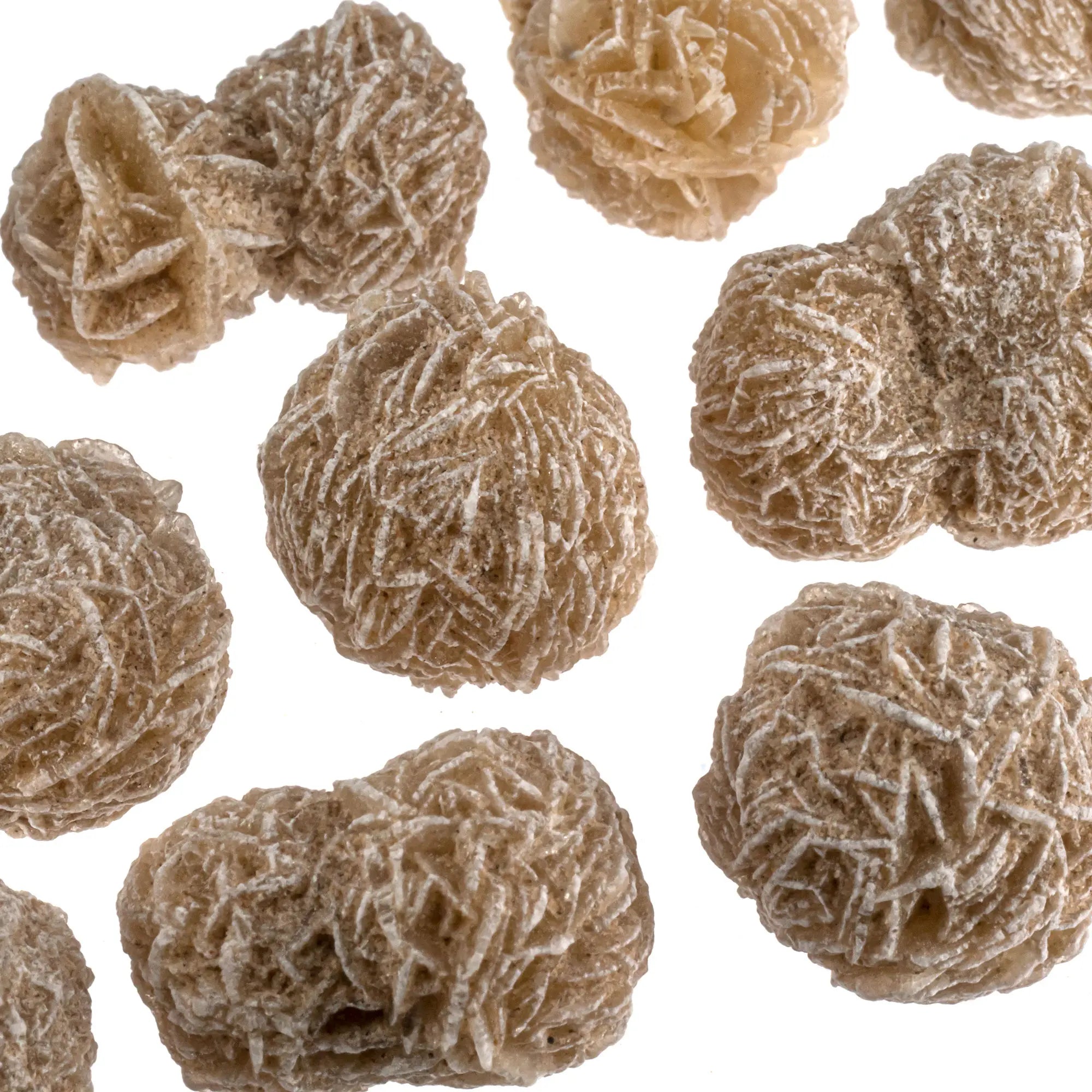 Gypse rose des sables - pierre brute - gypse-rose-des-sables-gyp4 - CRISTAL SOURCES