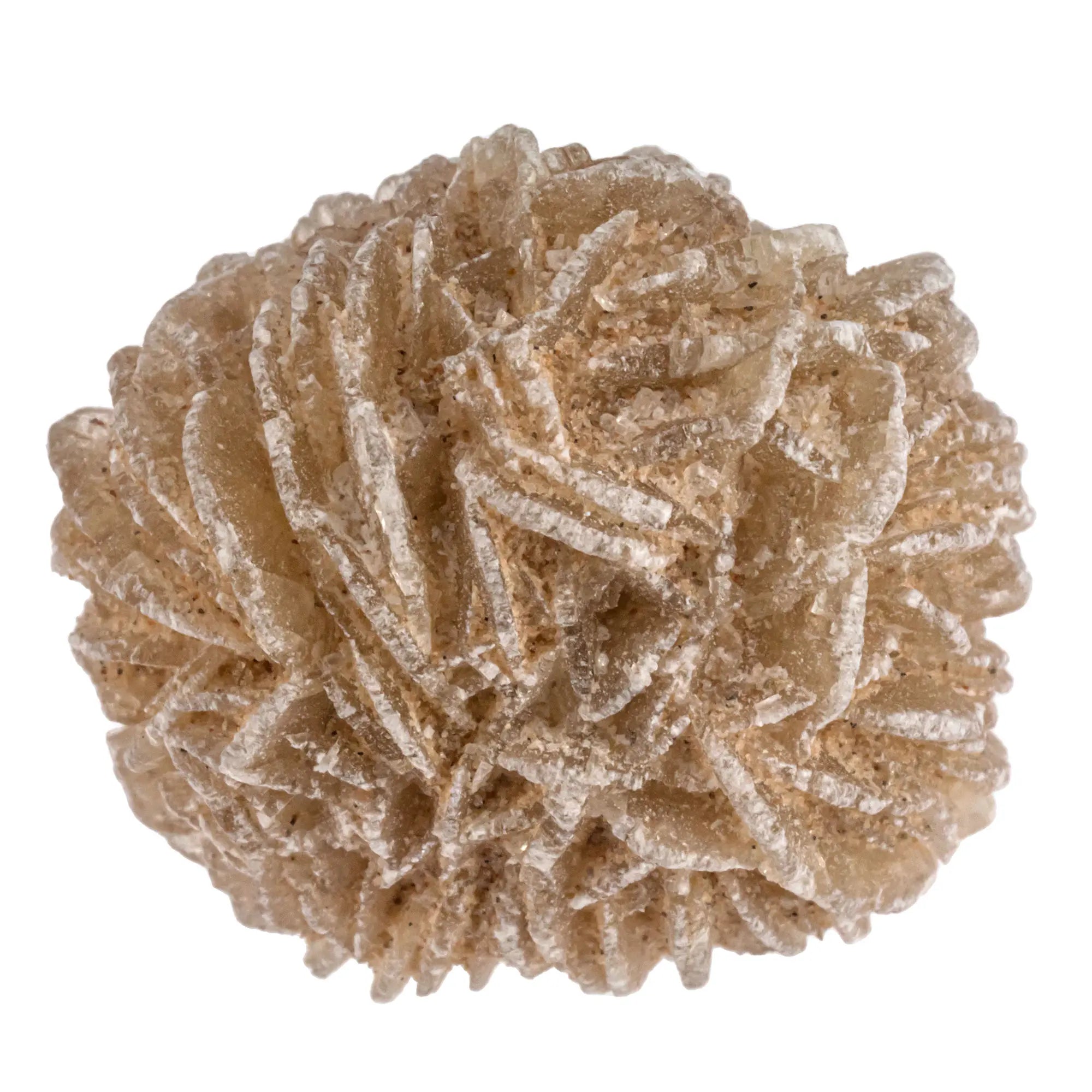 Gypse rose des sables - pierre brute - gypse-rose-des-sables-gyp4 - CRISTAL SOURCES