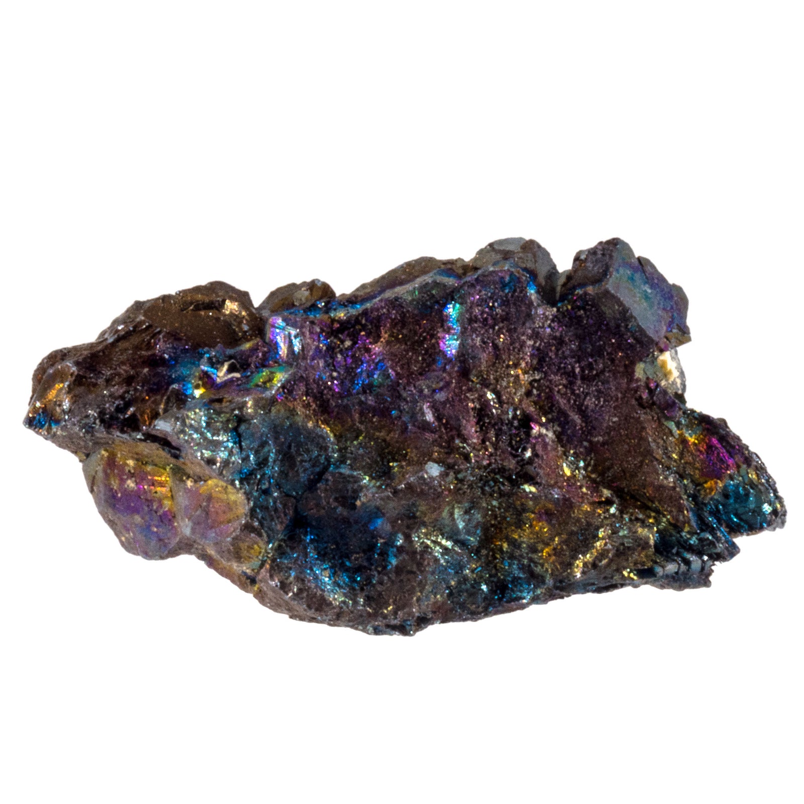 Hématite - Spécularite - pierre brute - hematite-speculatite-brute-elbe-hem4 - CRISTAL SOURCES