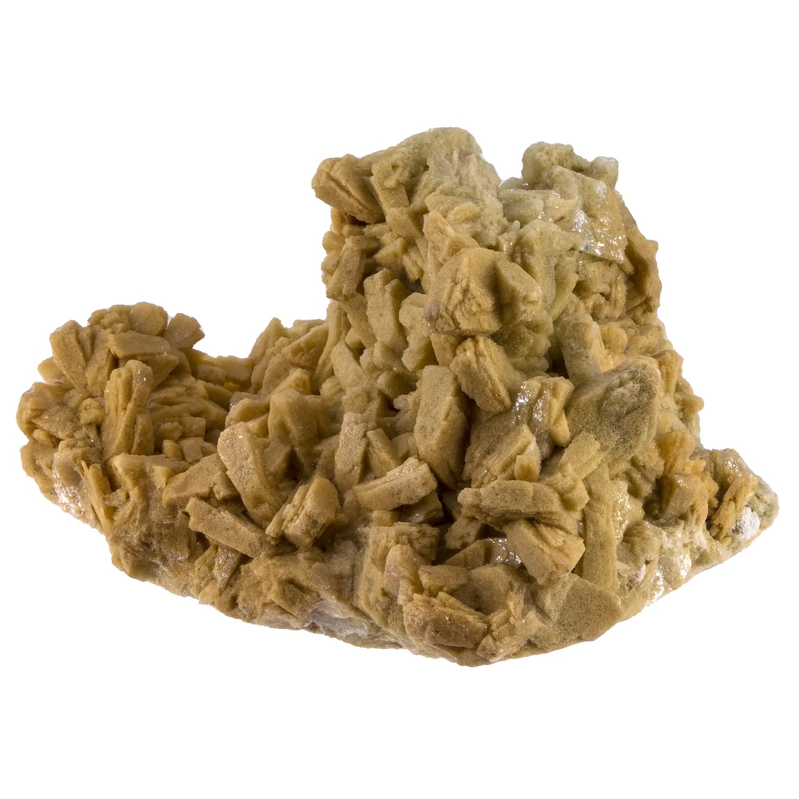 Heulandite verte - celadonite - pierre brute - Shakur - 276gr - heulandite-verte-celadonite-inde-heu5 - CRISTAL SOURCES