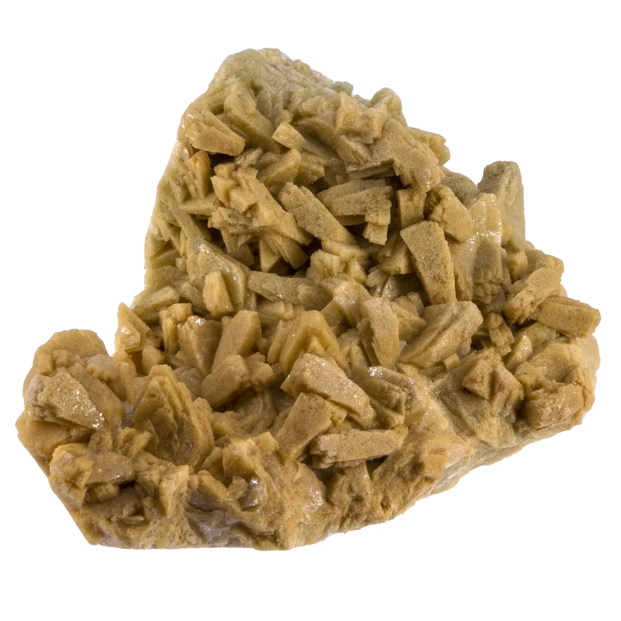 Heulandite verte - celadonite - pierre brute - Shakur - 276gr - heulandite-verte-celadonite-inde-heu5 - CRISTAL SOURCES