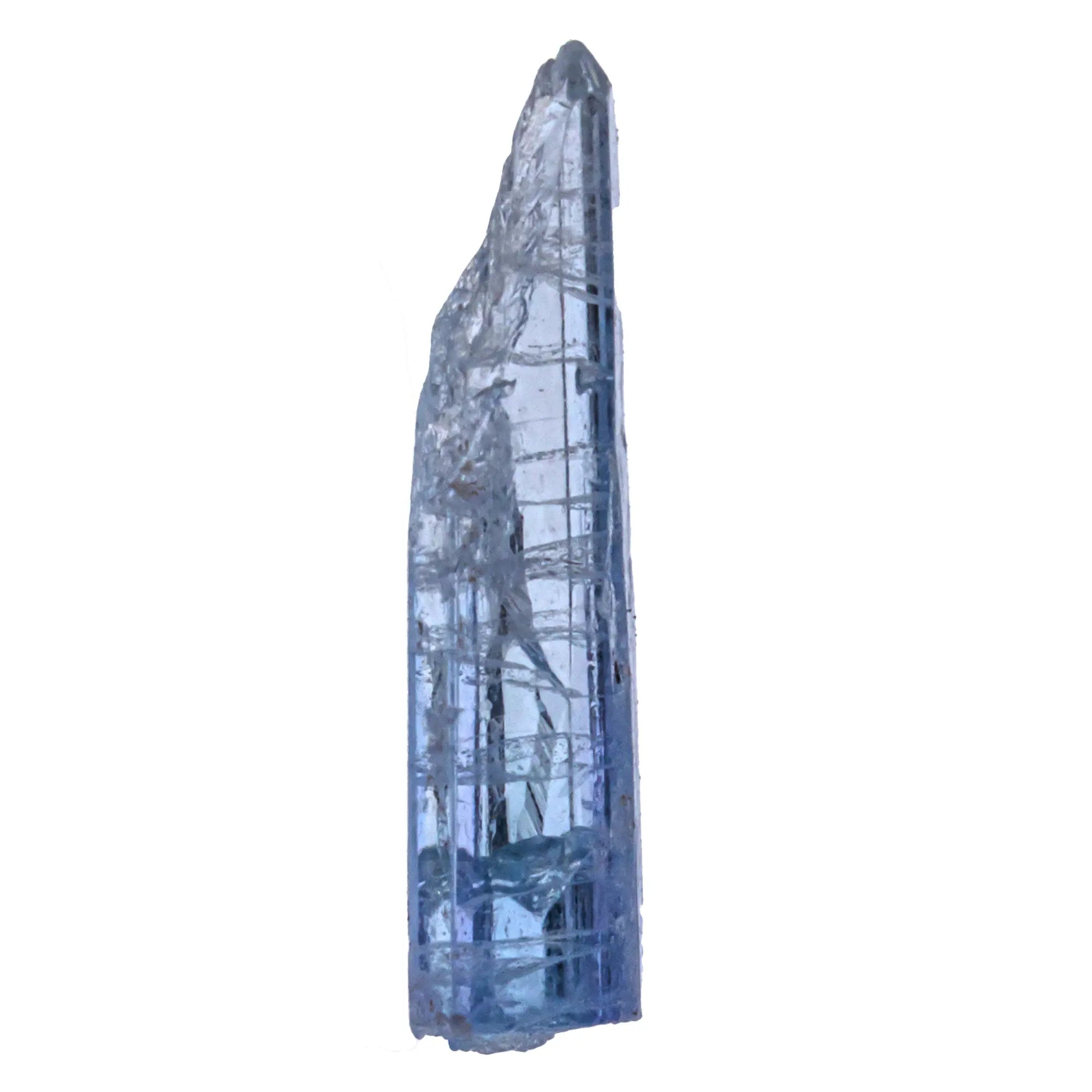 Jeremejevite brut rare – cristal naturel de Namibie - jeremejevite-cristal-brut-namibie-bleue-rare-jer3 - CRISTAL SOURCES