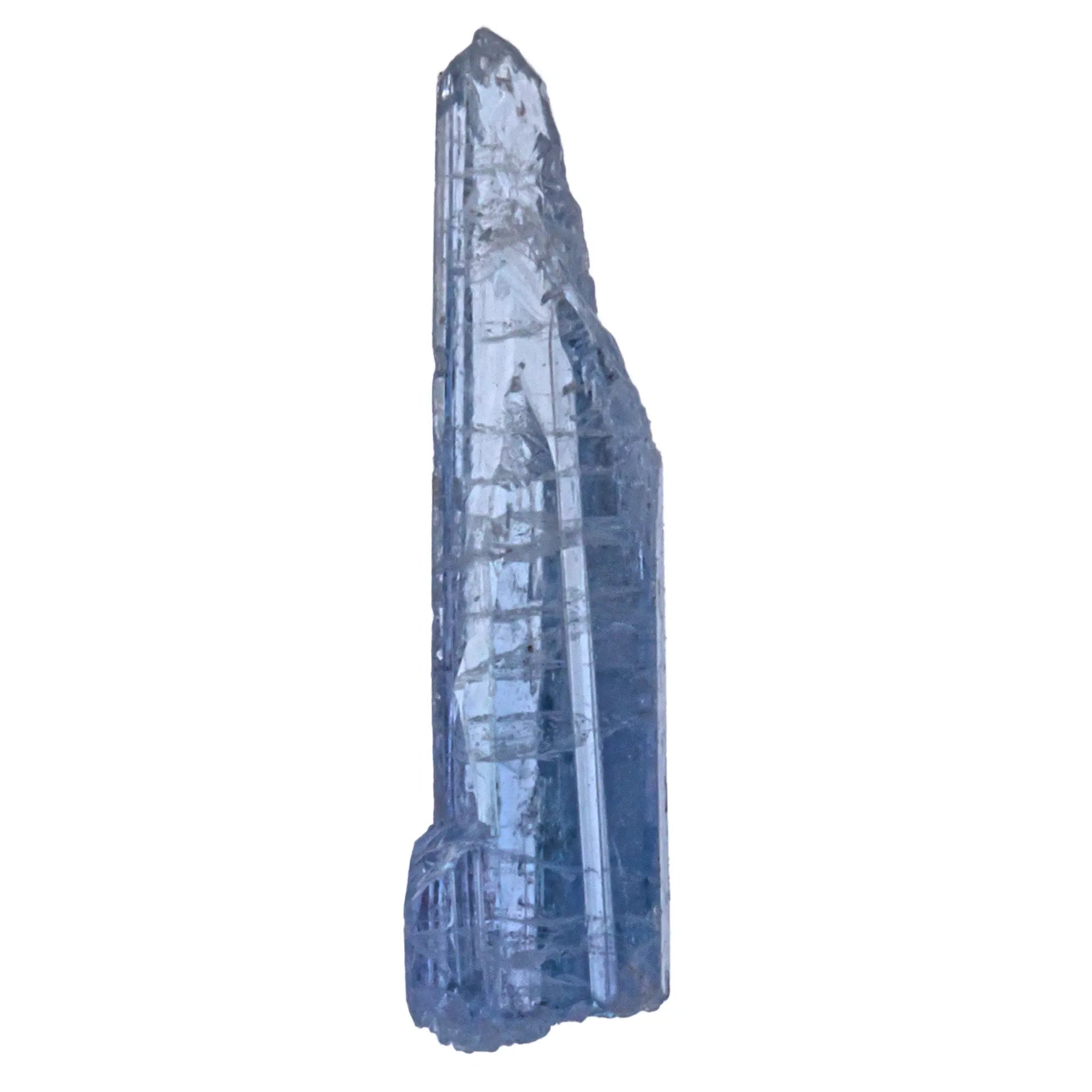 Jeremejevite brut rare – cristal naturel de Namibie - jeremejevite-cristal-brut-namibie-bleue-rare-jer3 - CRISTAL SOURCES